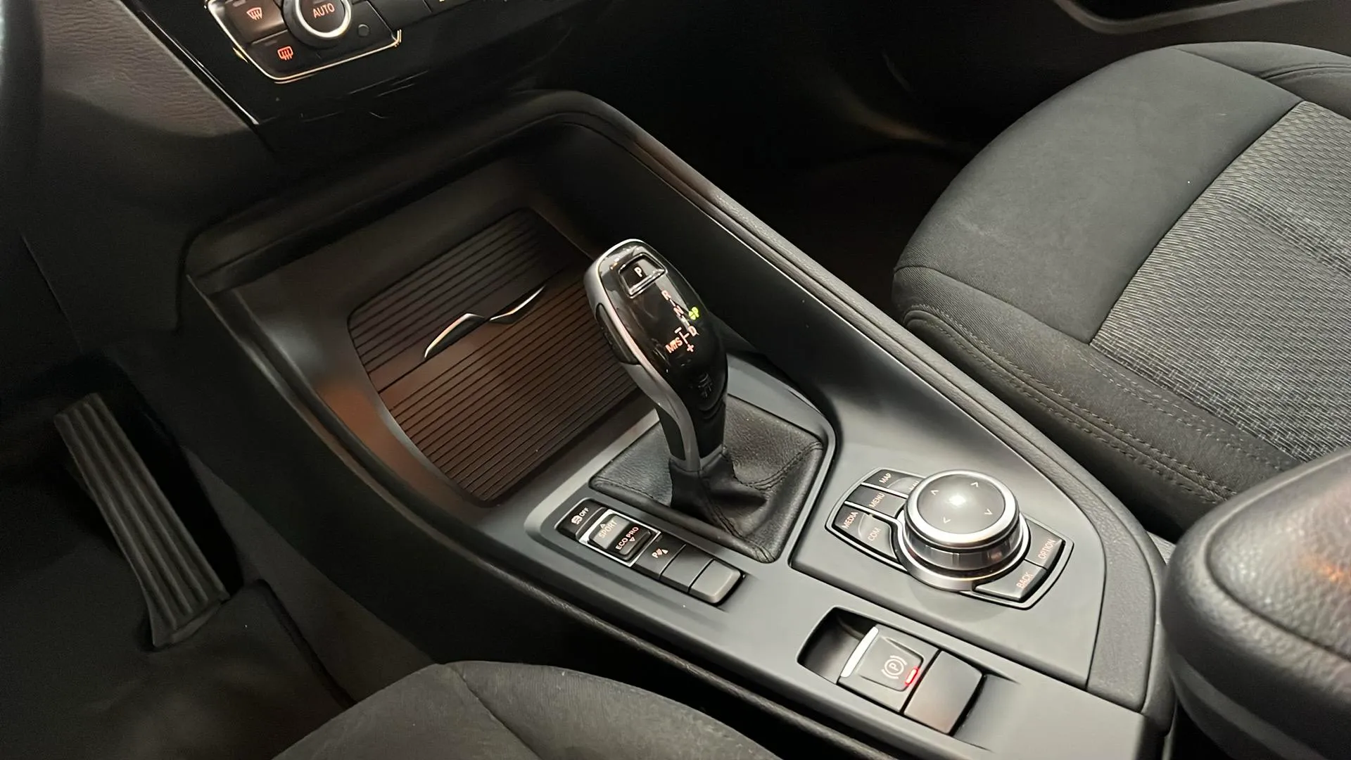 BMW X1 sDrive16d - foto 14