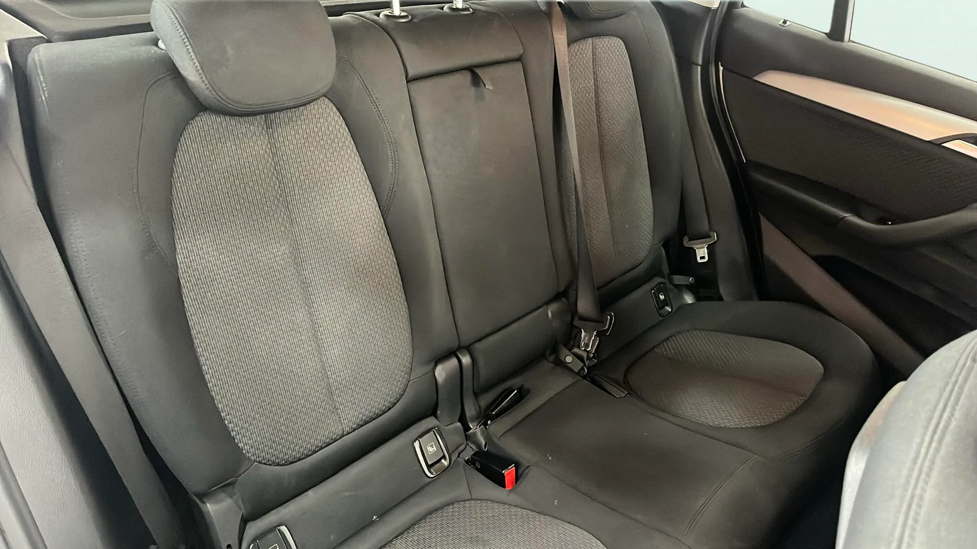 BMW X1 sDrive16d - foto 17