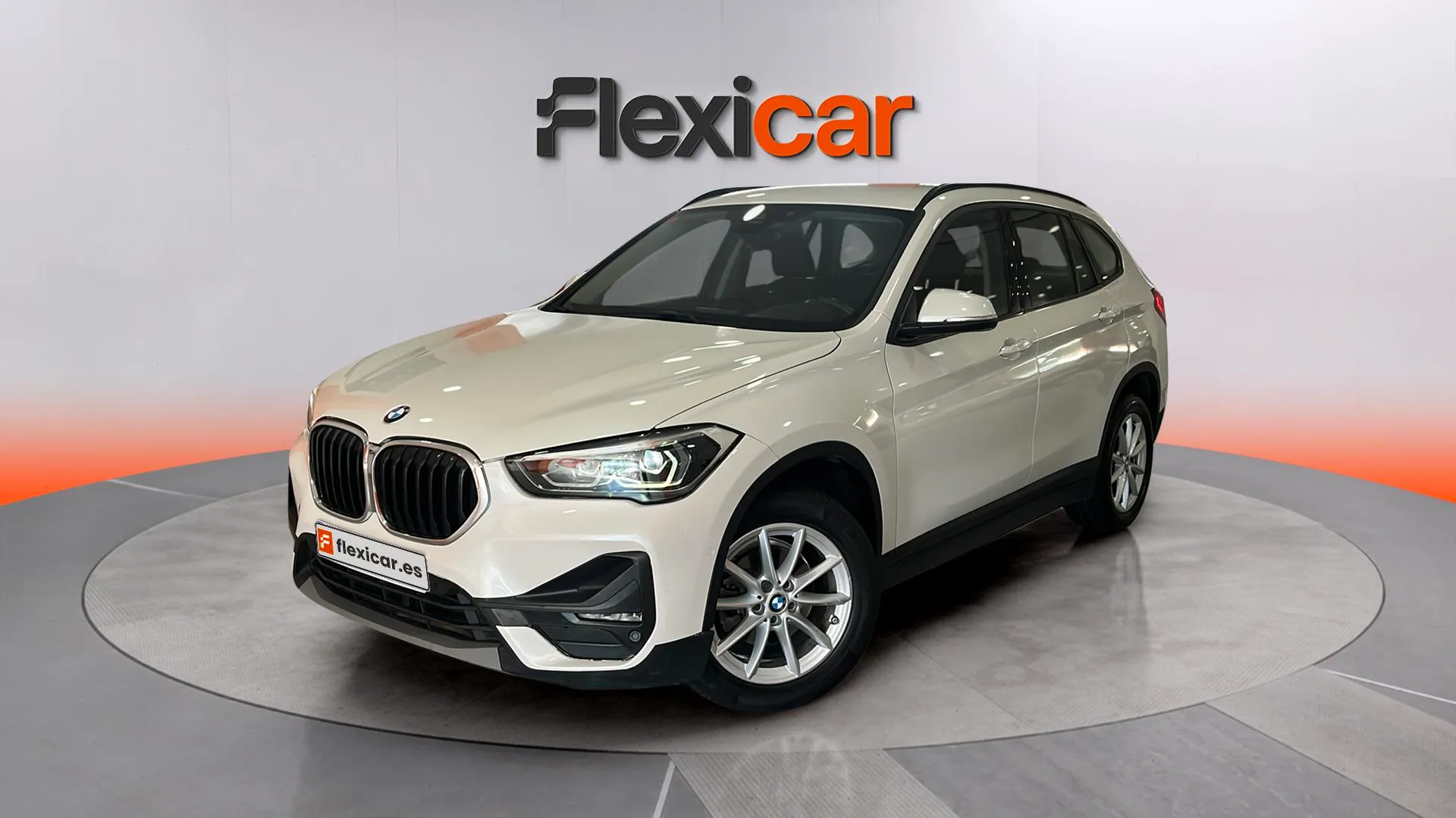 BMW X1 sDrive16d - foto 3