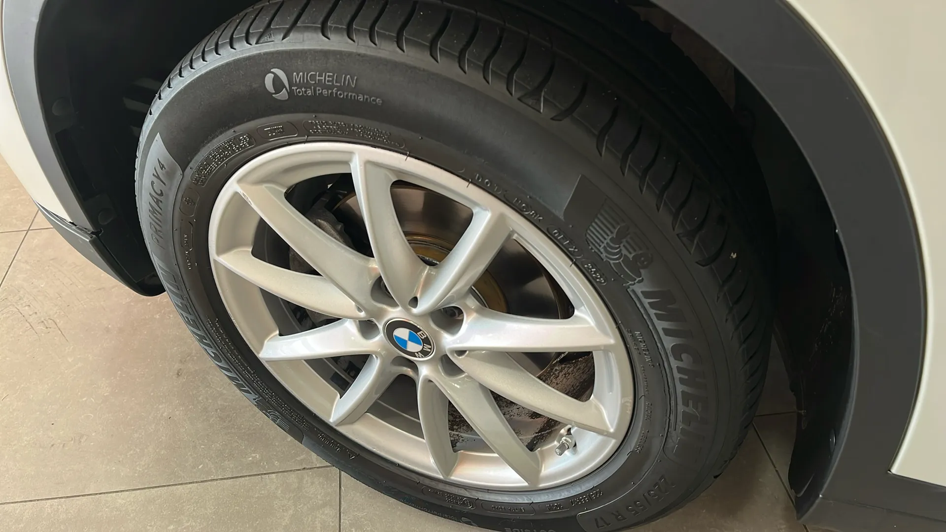 BMW X1 sDrive16d - foto 23