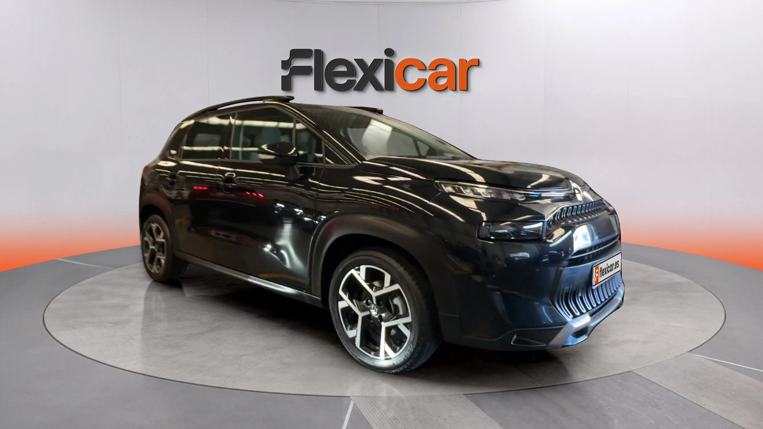 Citroën C3 Aircross BlueHDi EAT6 Shine Pack - foto 9