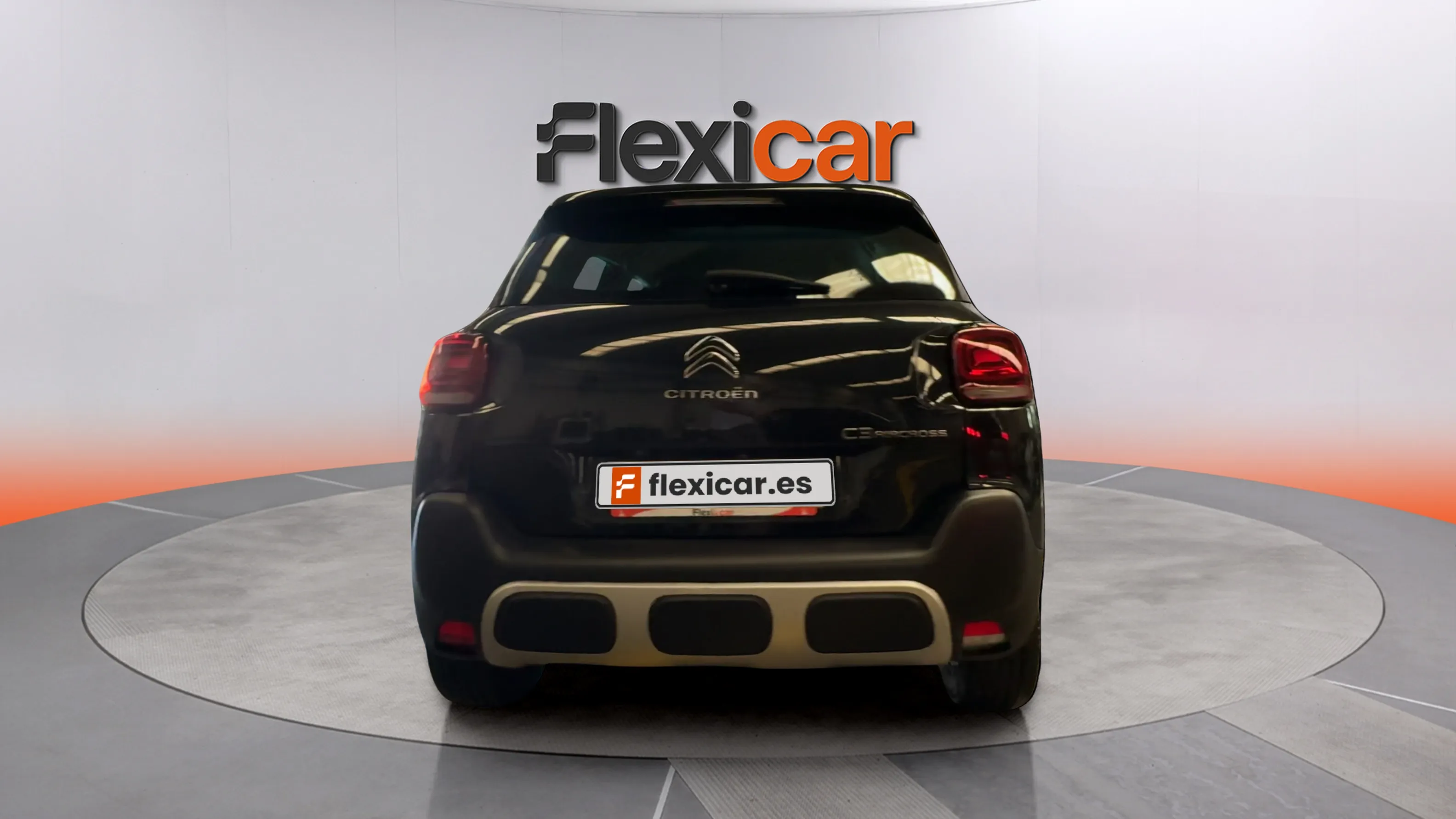 Citroën C3 Aircross BlueHDi EAT6 Shine Pack - foto 4