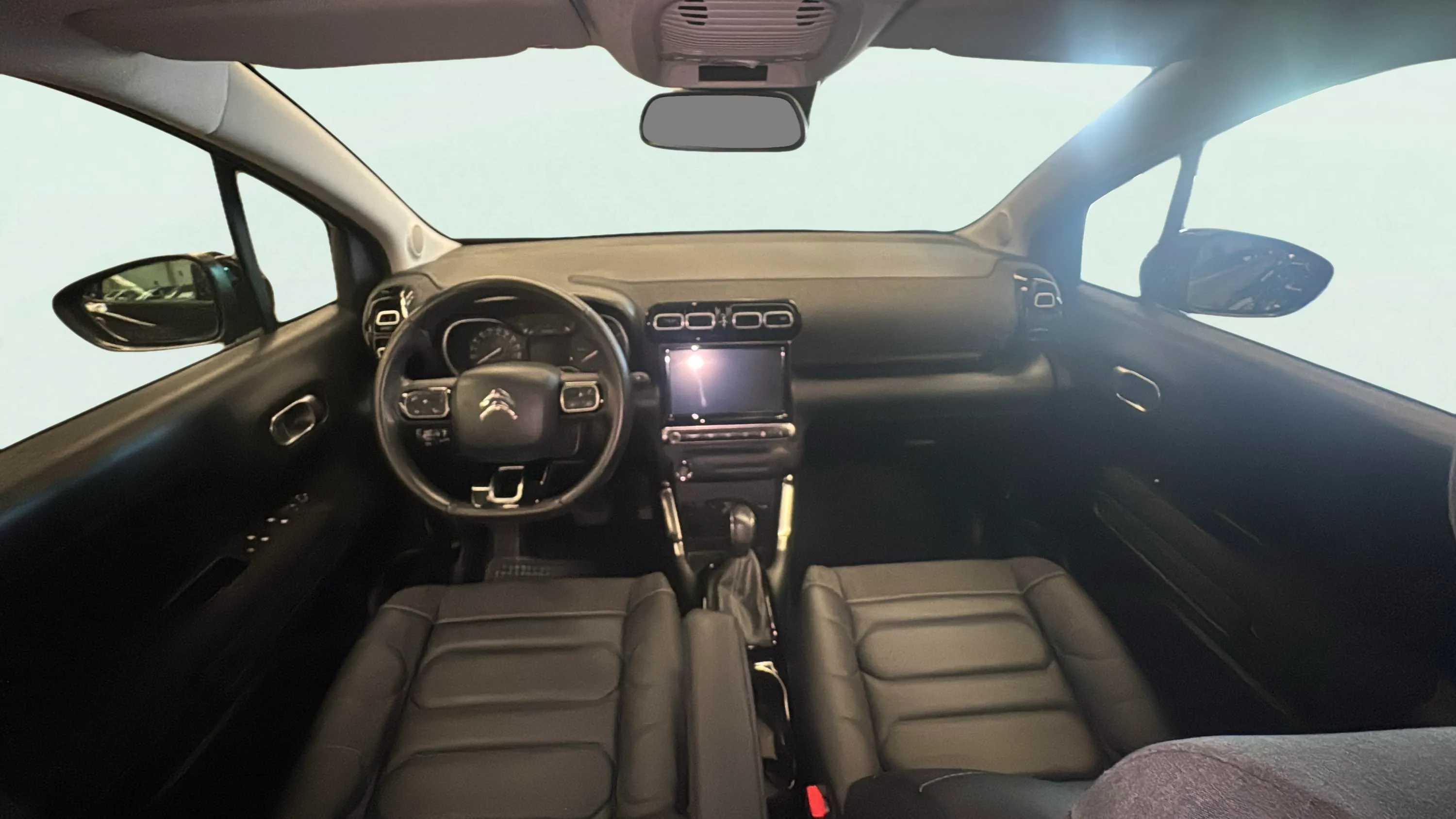 Citroën C3 Aircross BlueHDi EAT6 Shine Pack - foto 11