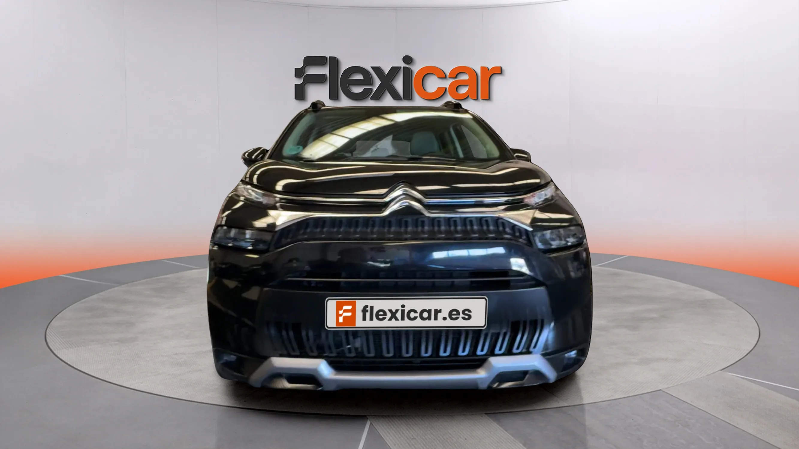 Citroën C3 Aircross BlueHDi EAT6 Shine Pack - foto 8