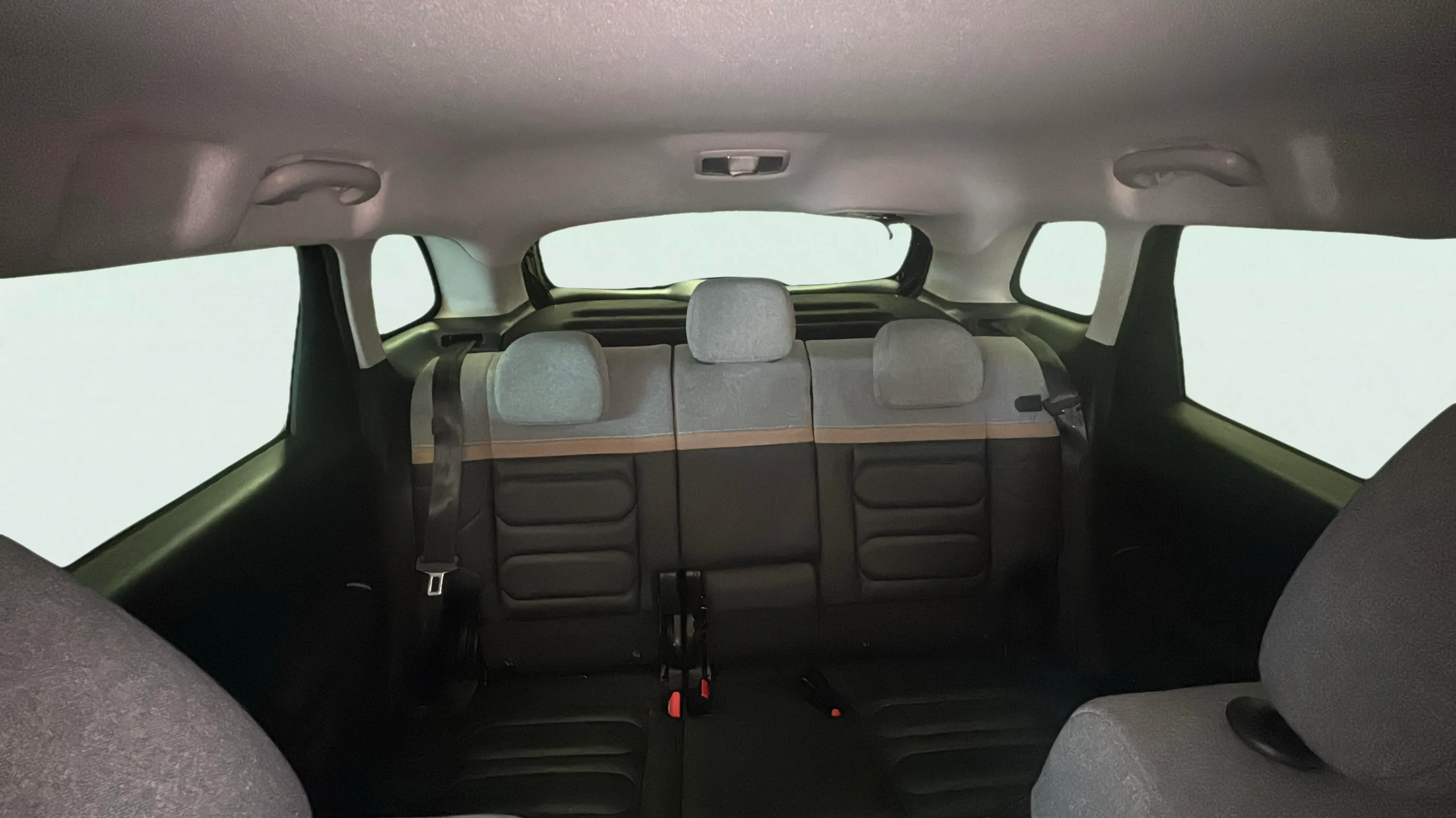 Citroën C3 Aircross BlueHDi EAT6 Shine Pack - foto 19