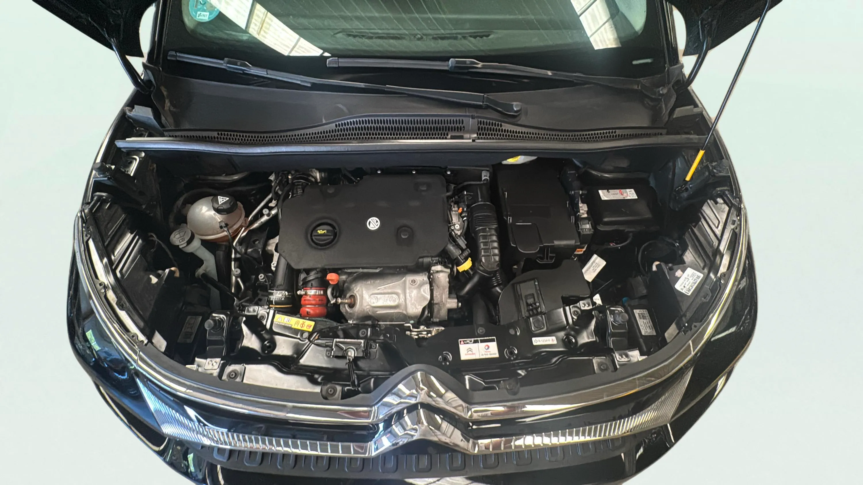 Citroën C3 Aircross BlueHDi EAT6 Shine Pack - foto 22