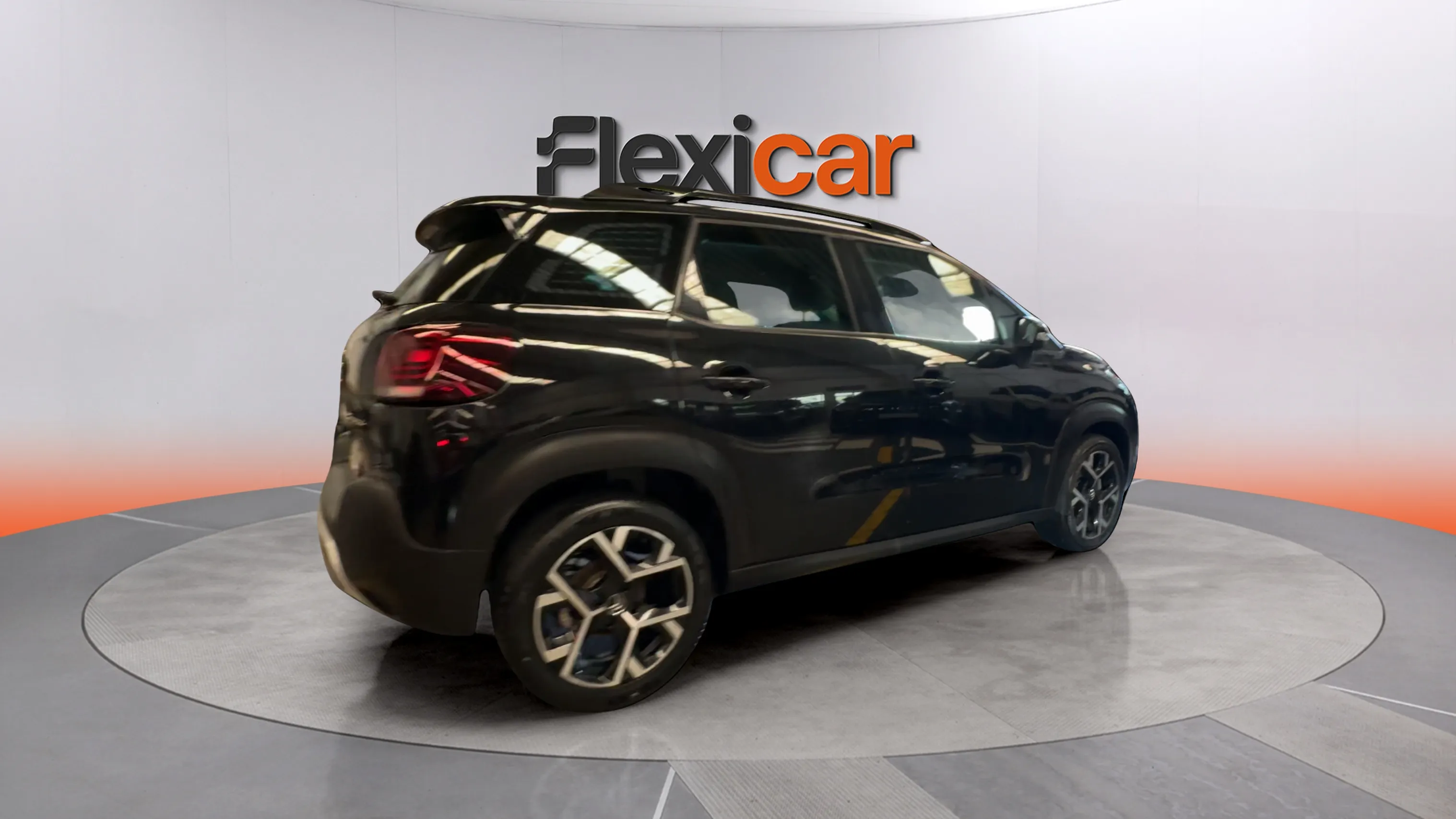 Citroën C3 Aircross BlueHDi EAT6 Shine Pack - foto 3
