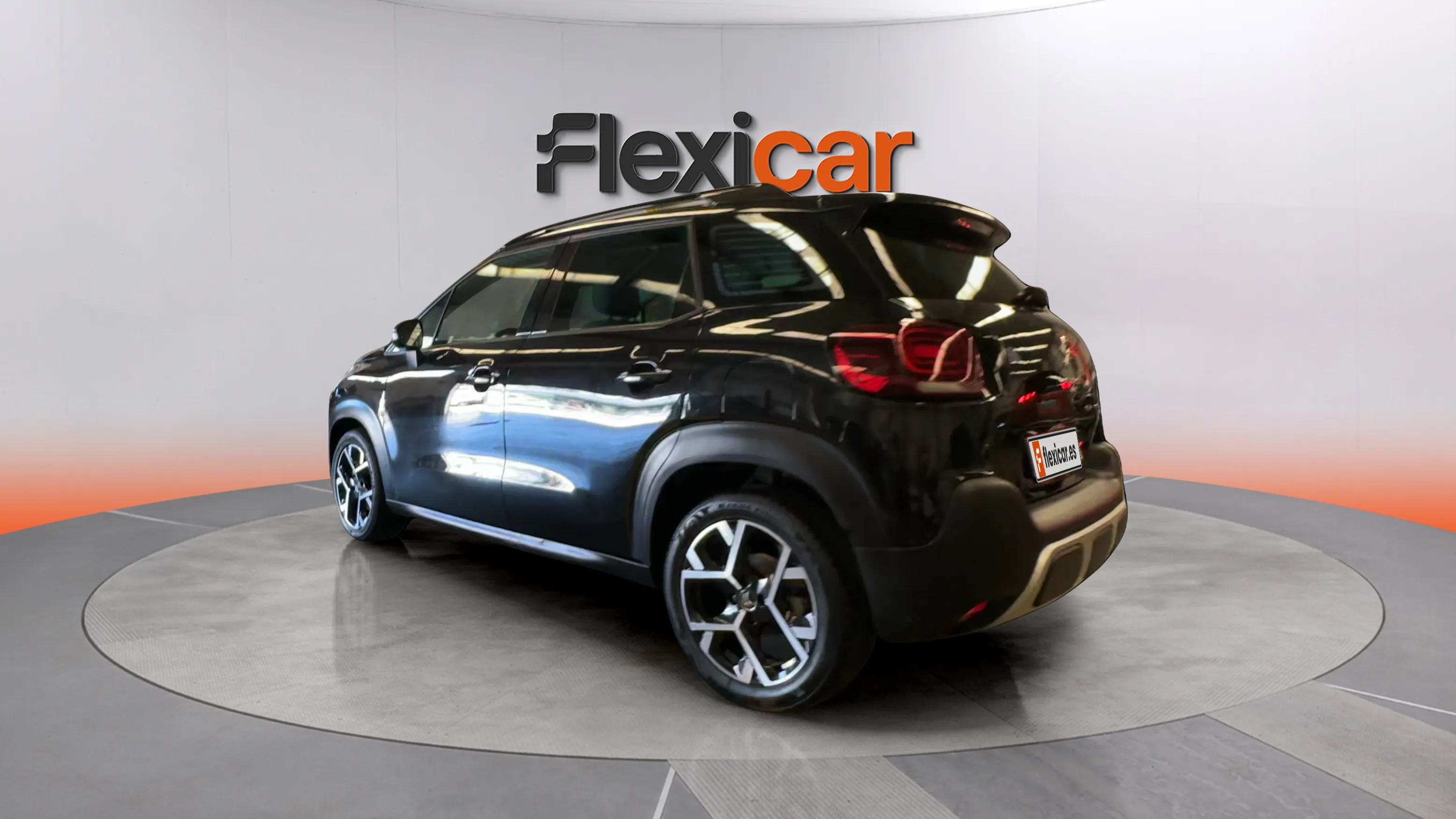 Citroën C3 Aircross BlueHDi EAT6 Shine Pack - foto 5
