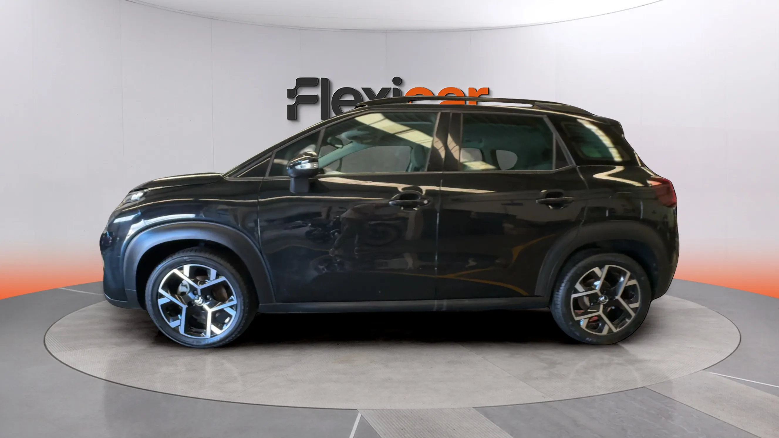 Citroën C3 Aircross BlueHDi EAT6 Shine Pack - foto 6