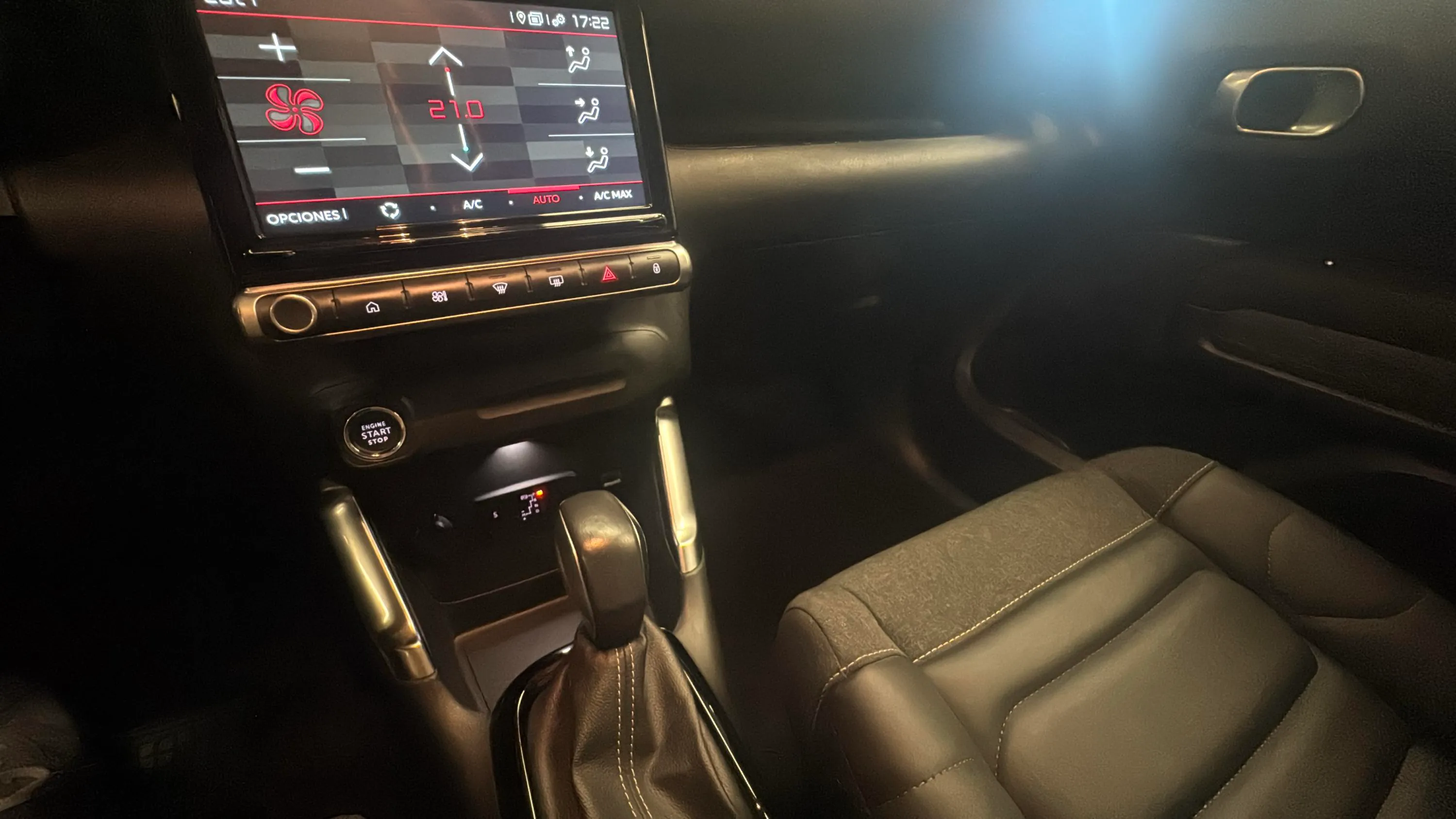 Citroën C3 Aircross BlueHDi EAT6 Shine Pack - foto 15