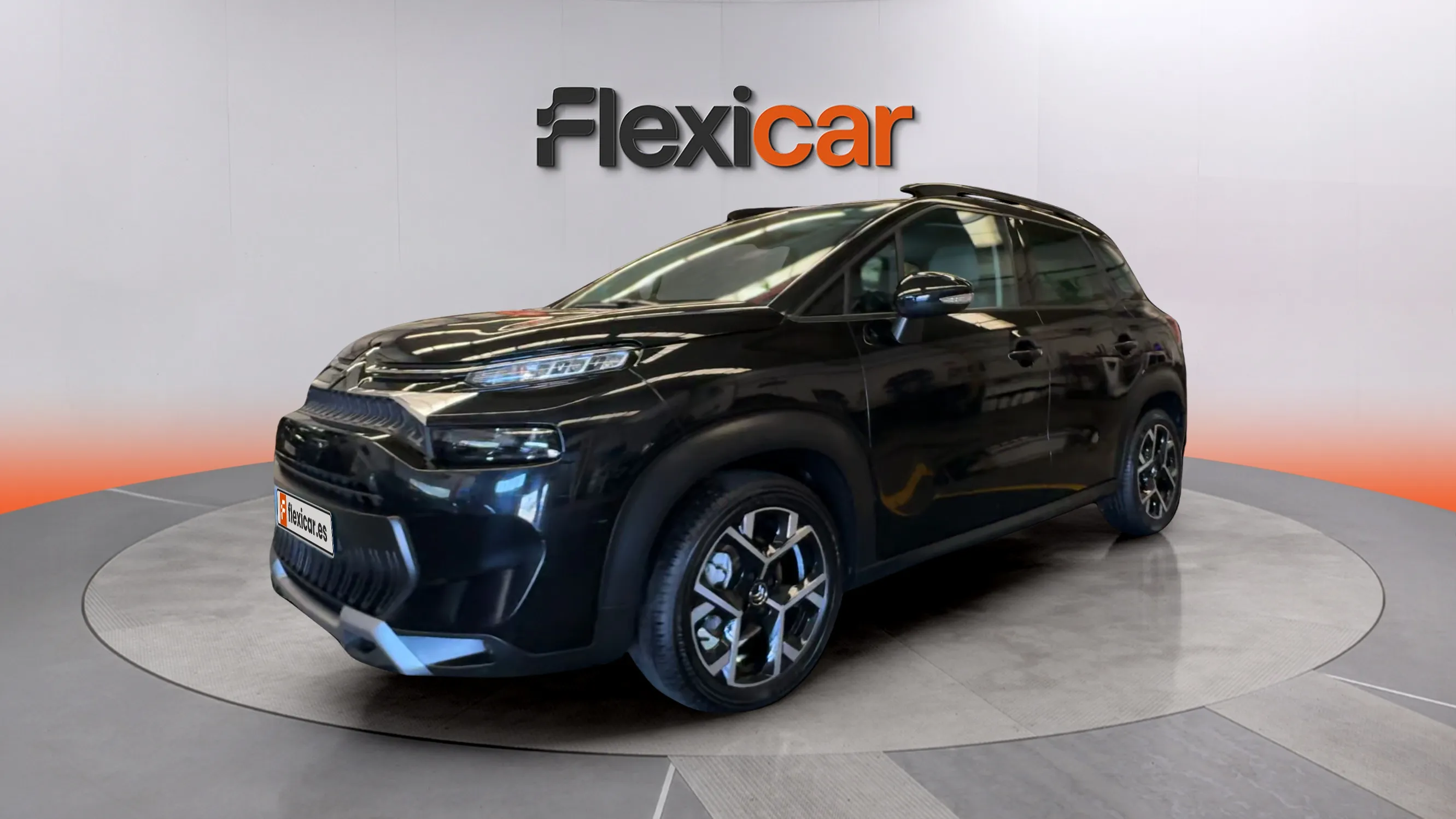 Citroën C3 Aircross BlueHDi EAT6 Shine Pack - foto 7