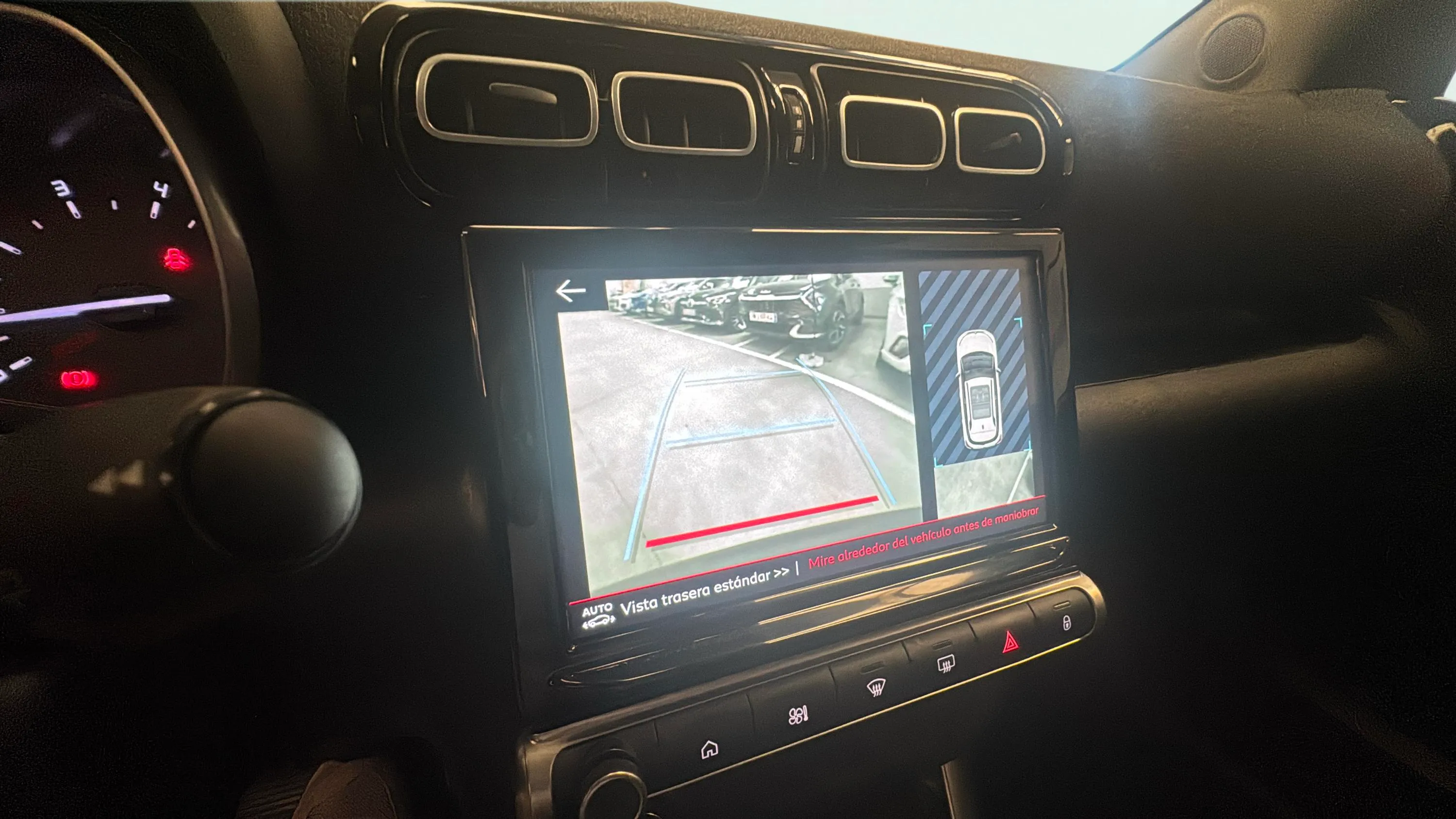 Citroën C3 Aircross BlueHDi EAT6 Shine Pack - foto 14