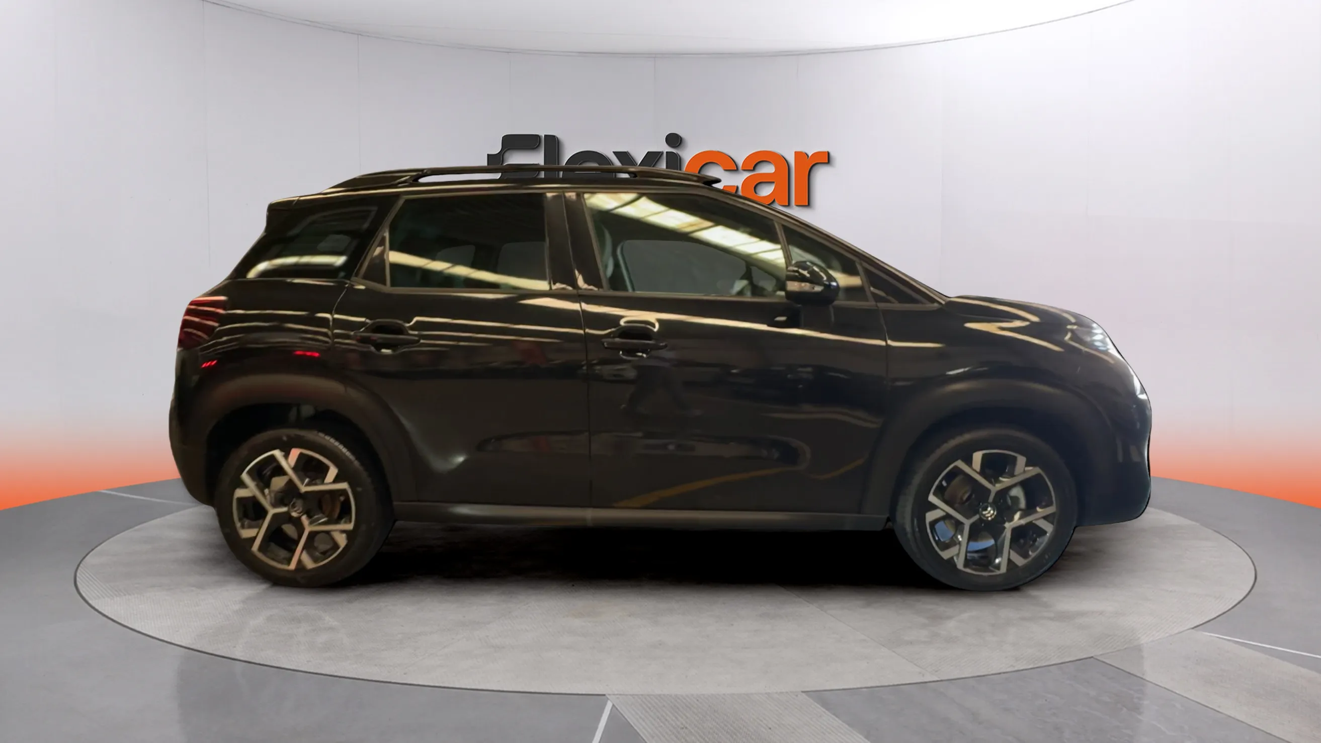 Citroën C3 Aircross BlueHDi EAT6 Shine Pack - foto 2