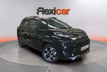citroen c3 aircross bluehdi 88kw 120cv eat6 shine pack diesel automatica langreo 903000000284438
