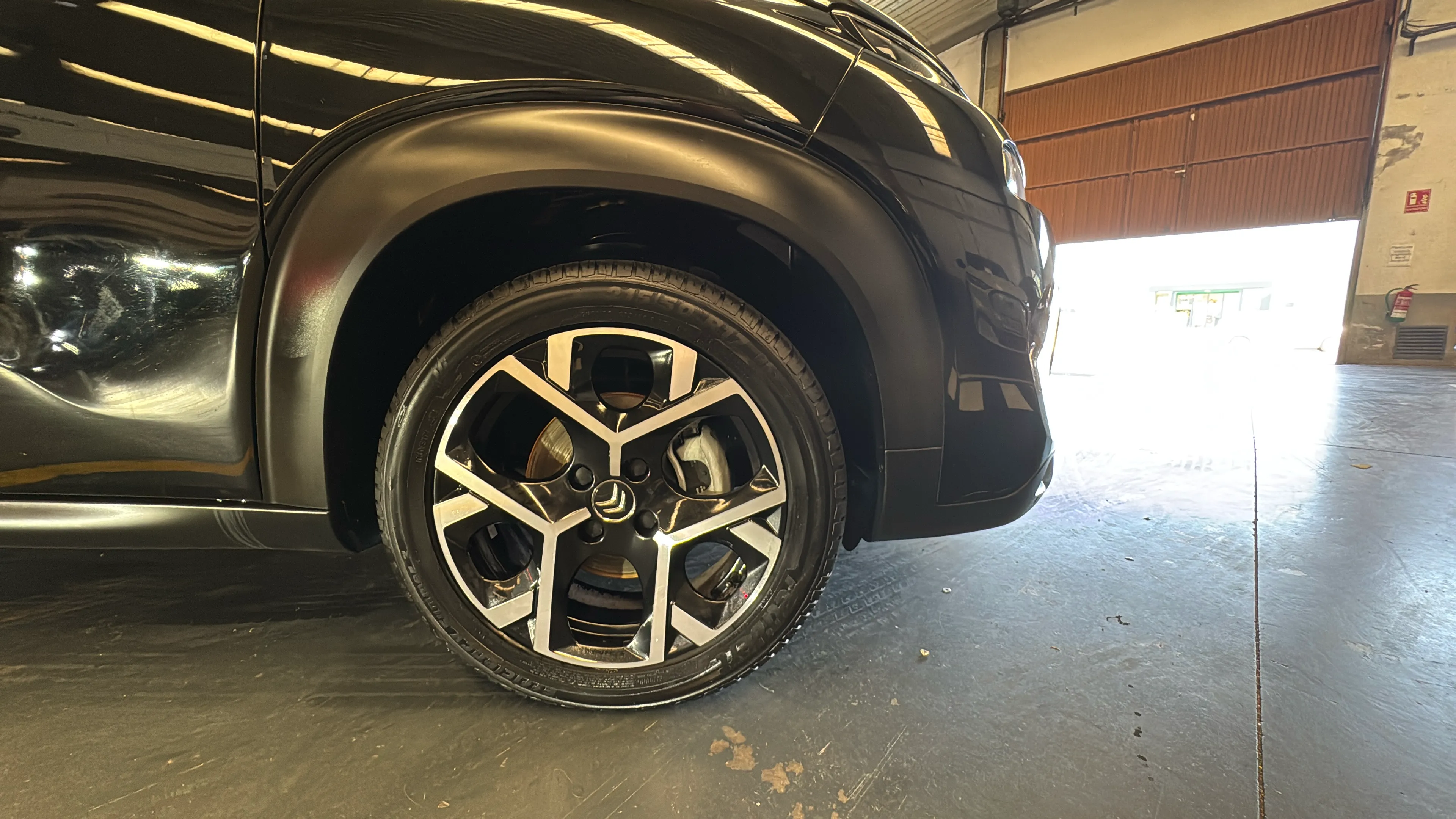 Citroën C3 Aircross BlueHDi EAT6 Shine Pack - foto 23