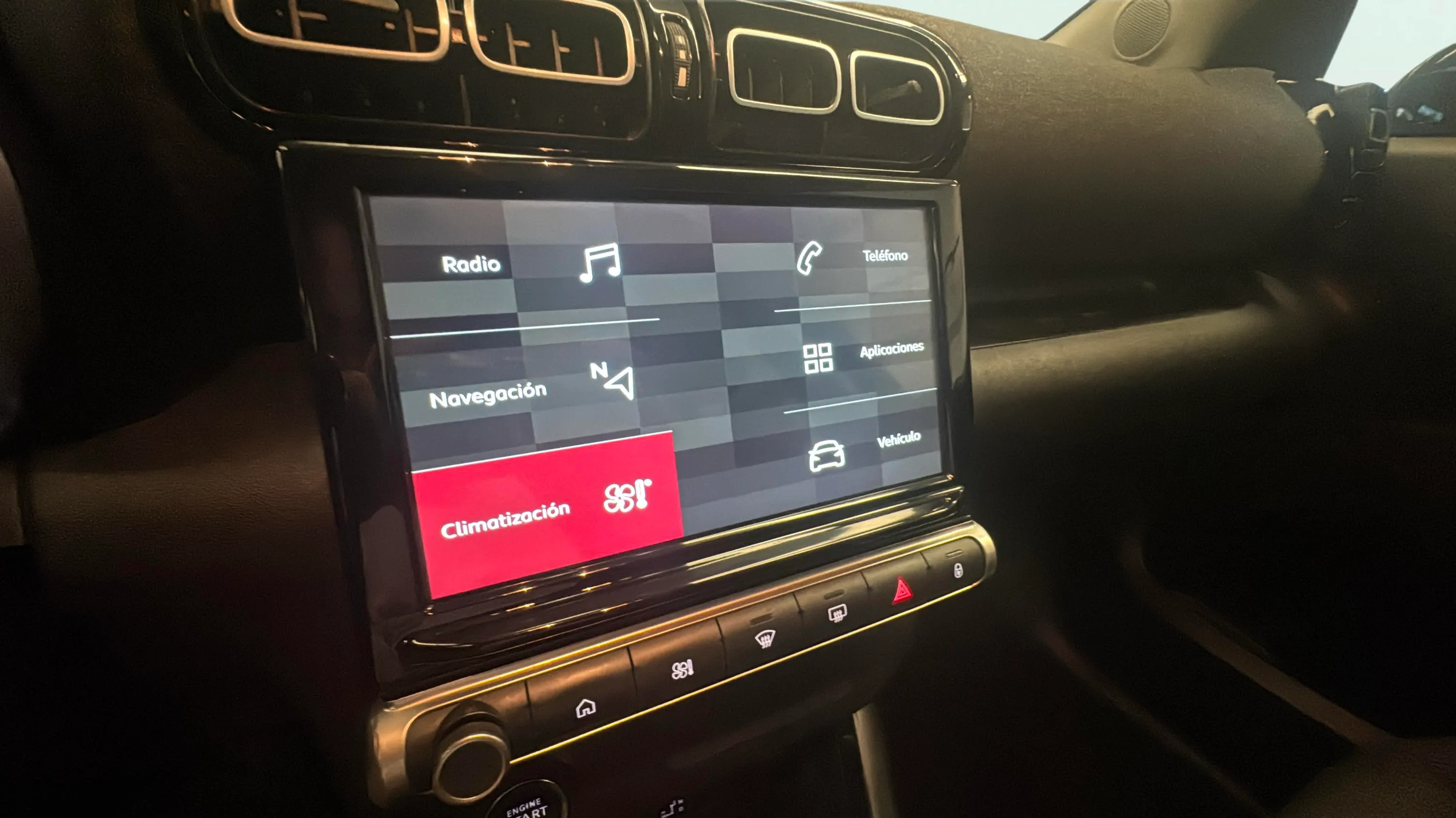 Citroën C3 Aircross BlueHDi EAT6 Shine Pack - foto 16