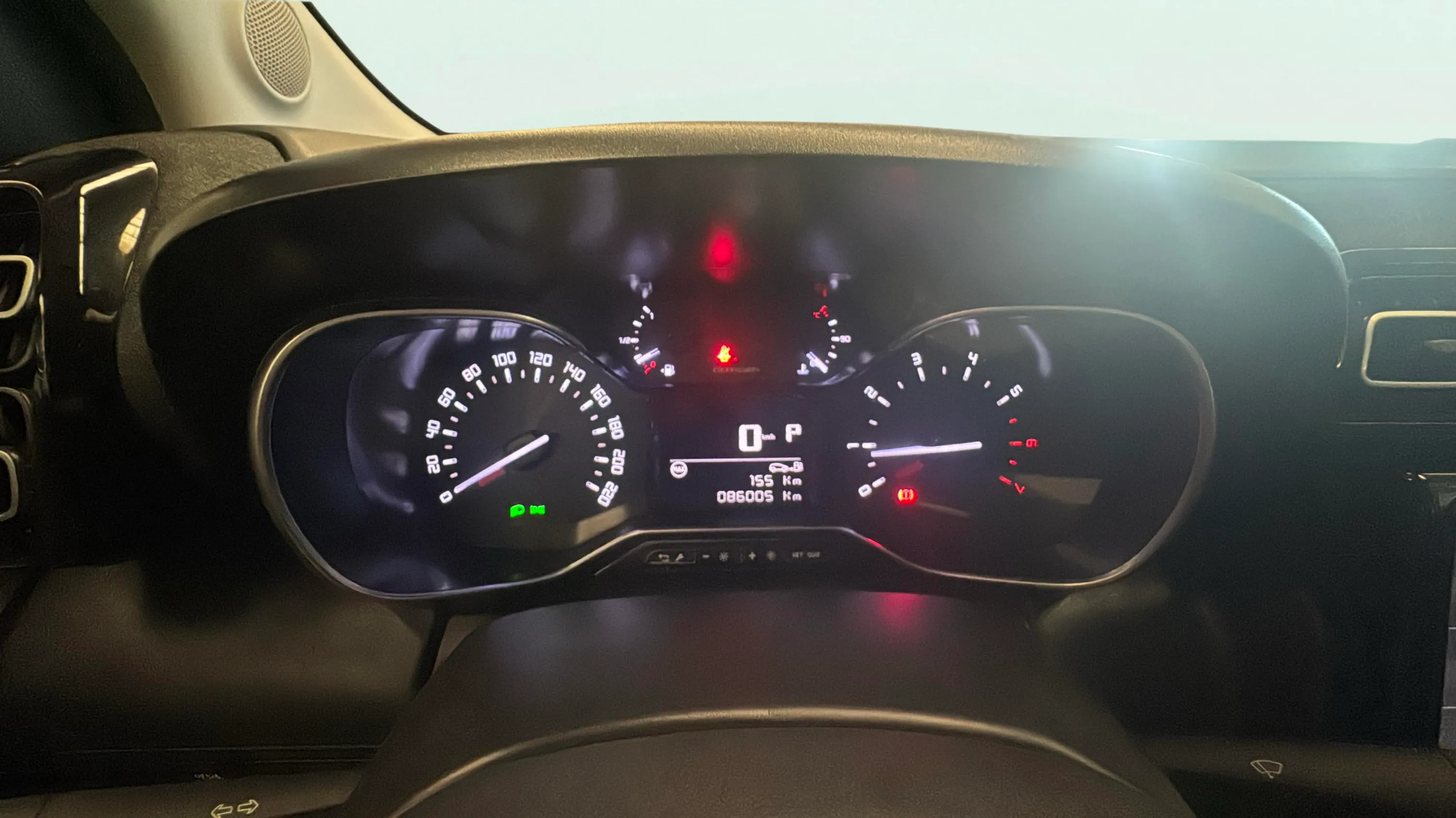 Citroën C3 Aircross BlueHDi EAT6 Shine Pack - foto 13