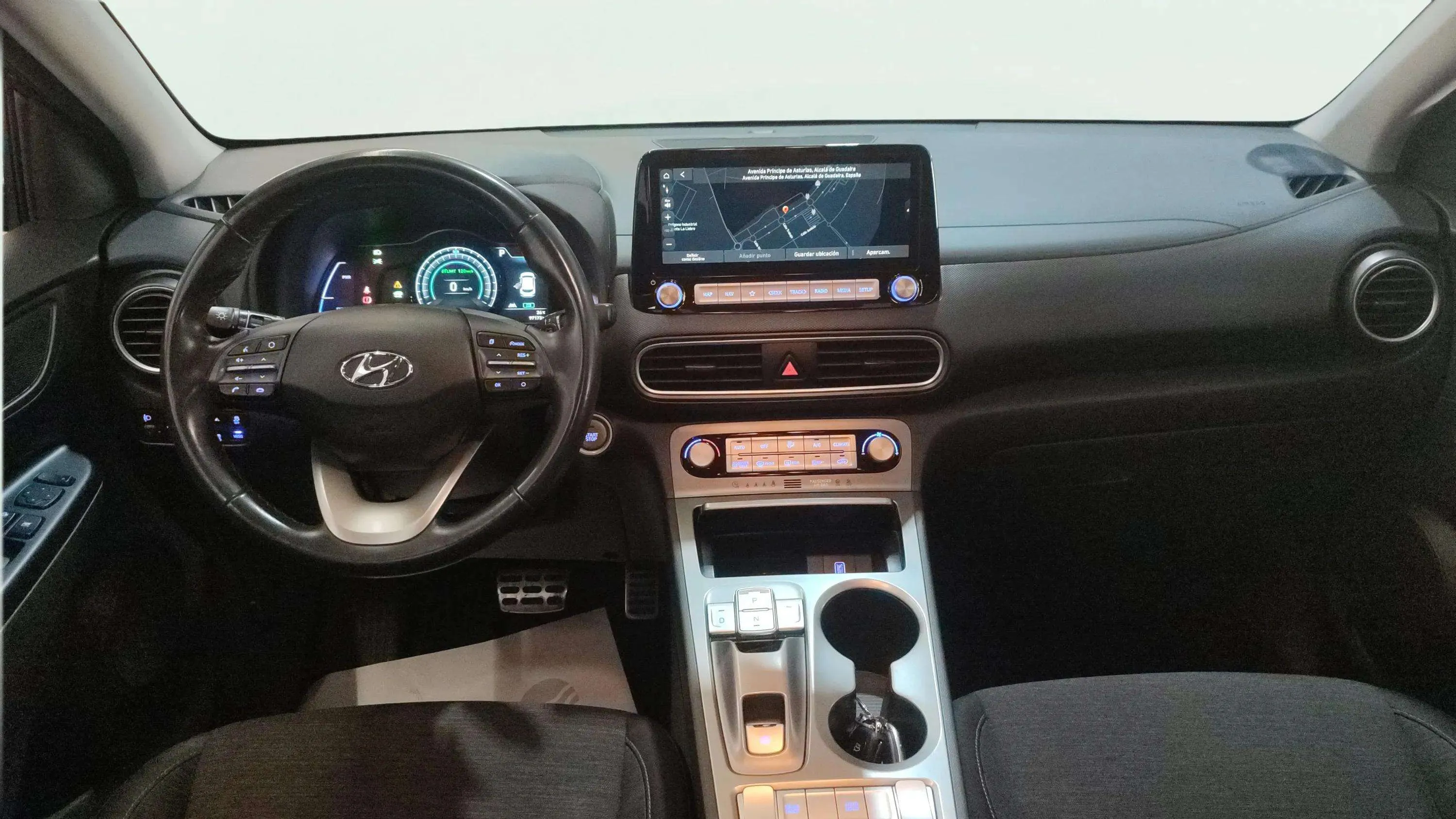 Hyundai Kona EV Klass - foto 6