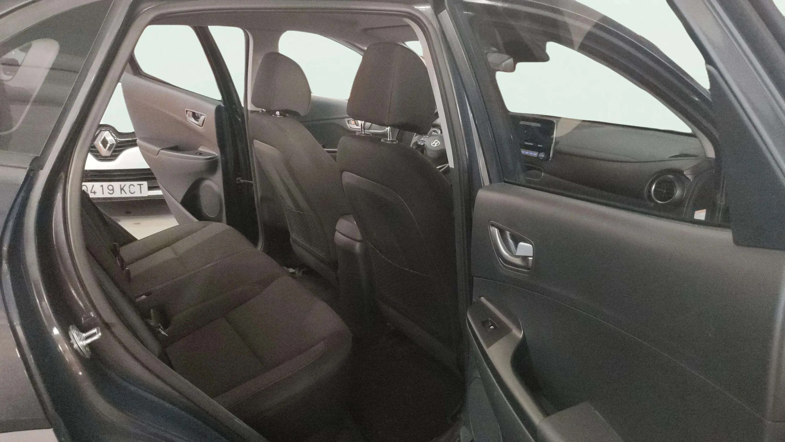 Hyundai Kona EV Klass - foto 11