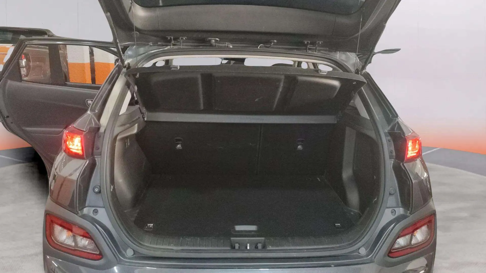 Hyundai Kona EV Klass - foto 12