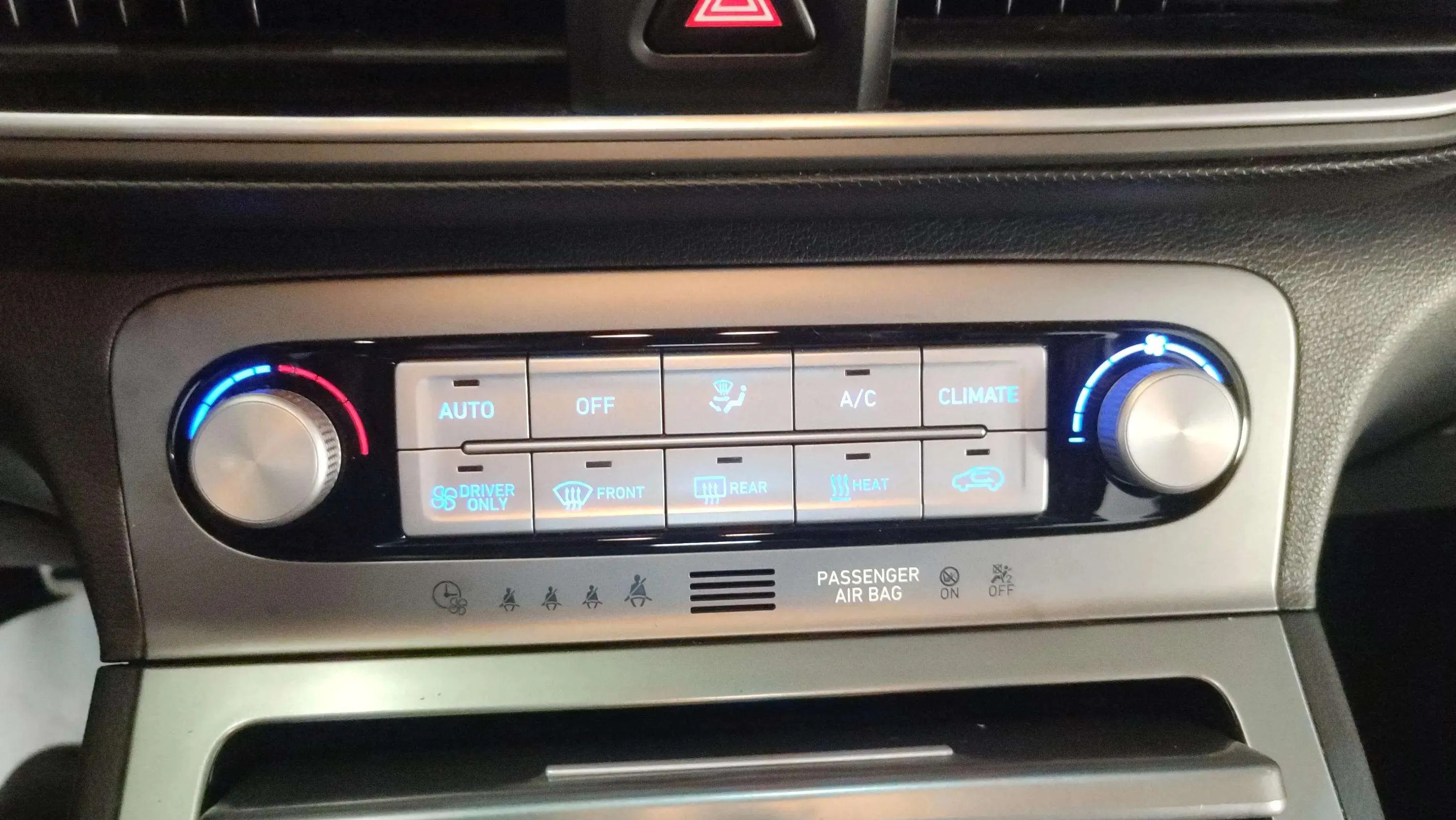 Hyundai Kona EV Klass - foto 16