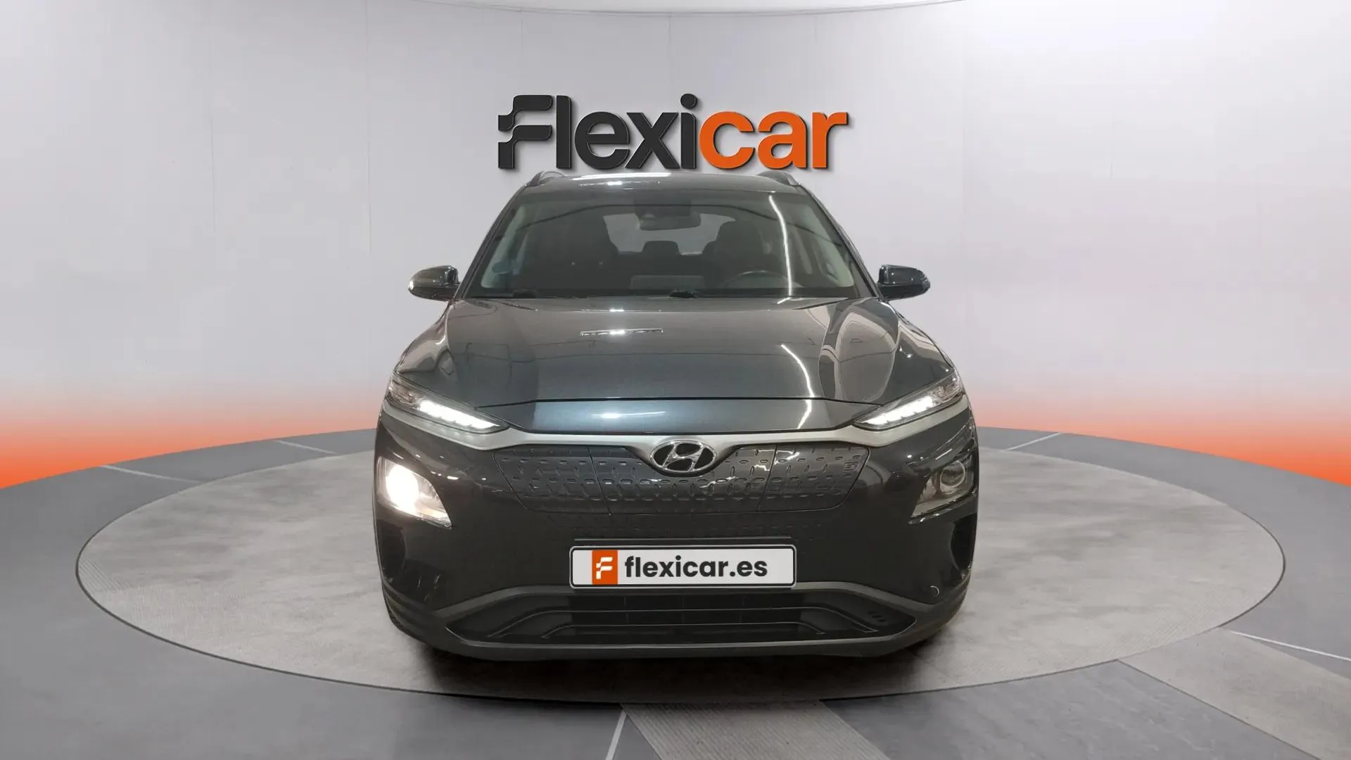 Hyundai Kona EV Klass - foto 2