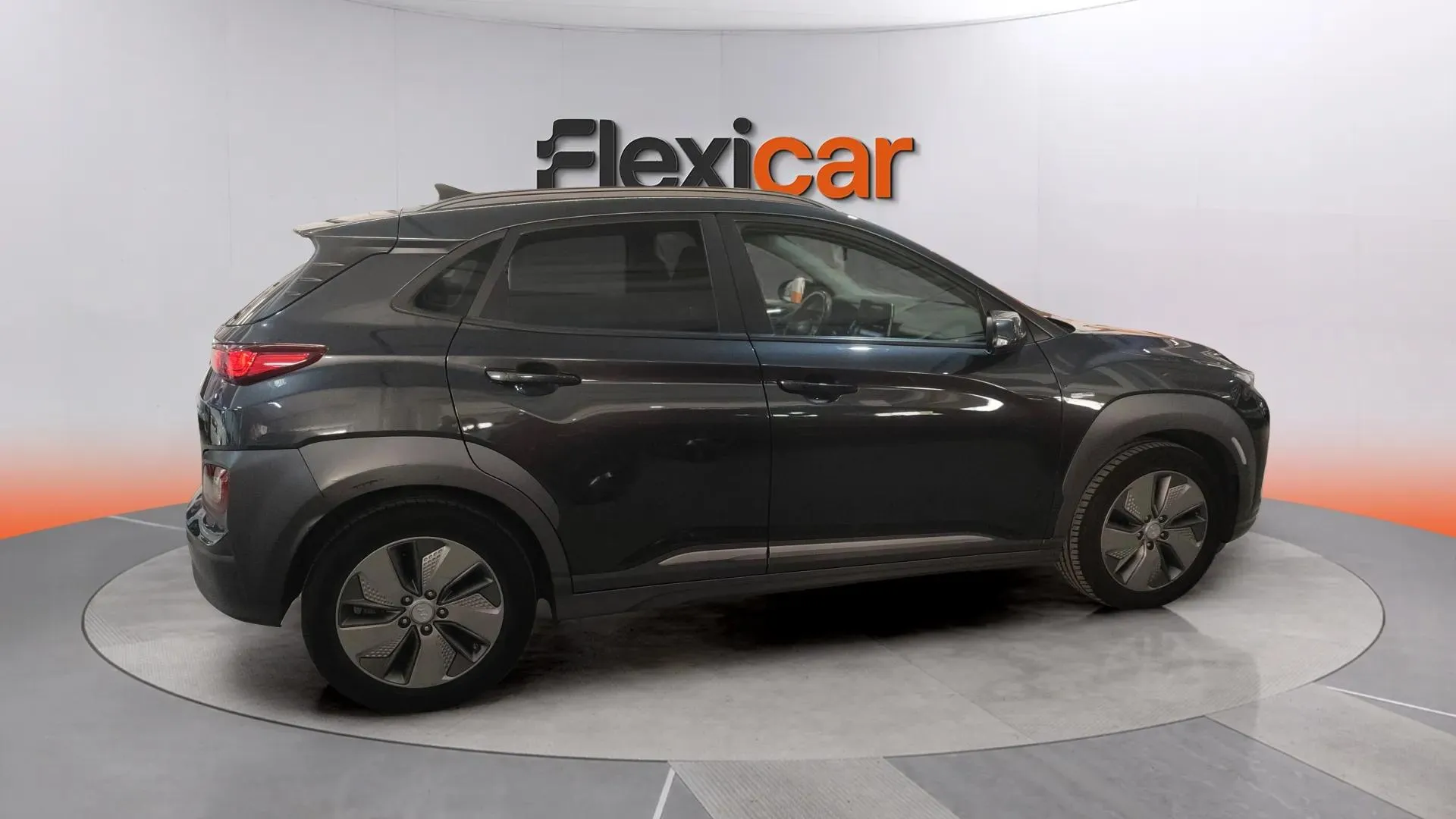 Hyundai Kona EV Klass - foto 4