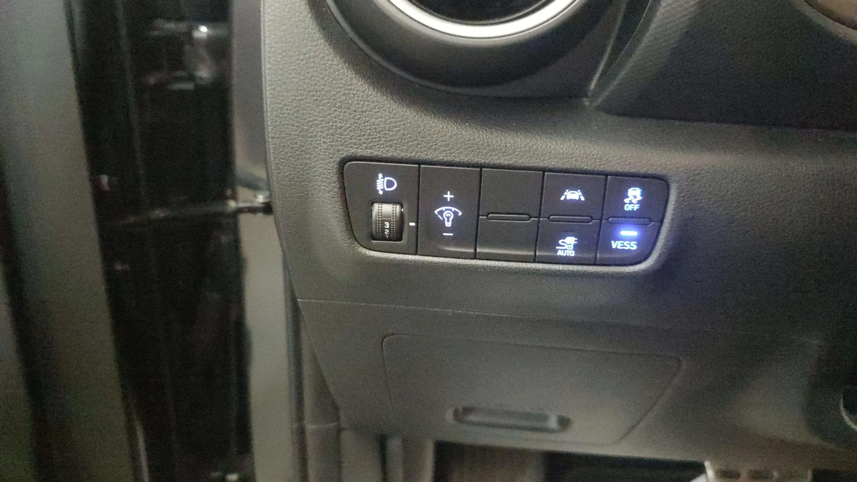 Hyundai Kona EV Klass - foto 15