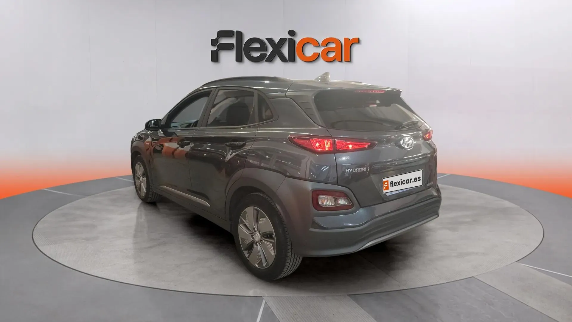 Hyundai Kona EV Klass - foto 5