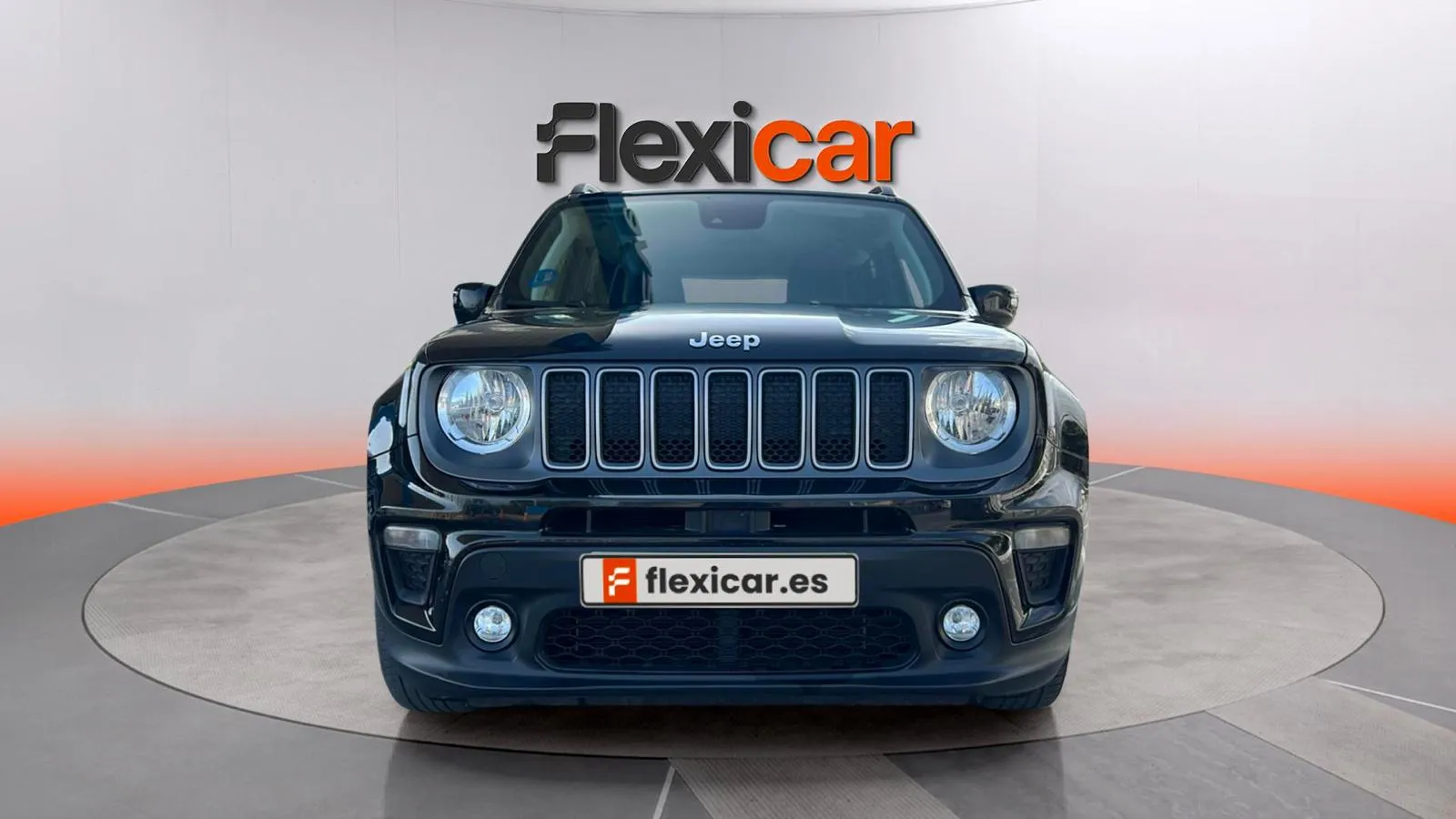 Jeep Renegade 4xe 1.3 PHEV Limited - foto 2