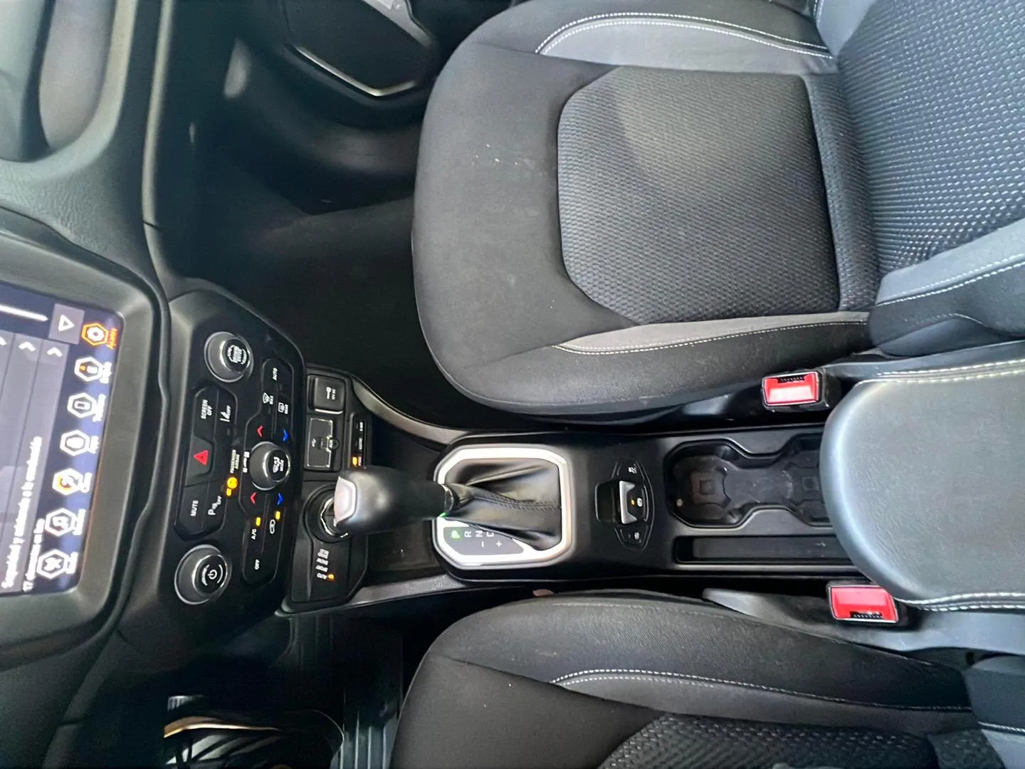 Jeep Renegade 4xe 1.3 PHEV Limited - foto 20