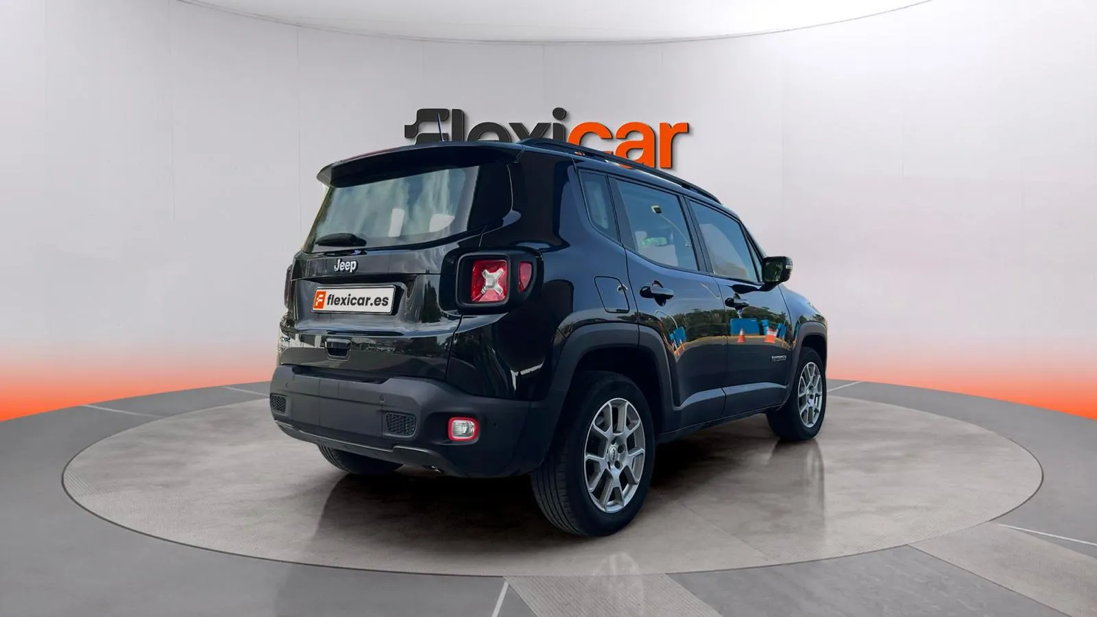 Jeep Renegade 4xe 1.3 PHEV Limited - foto 7