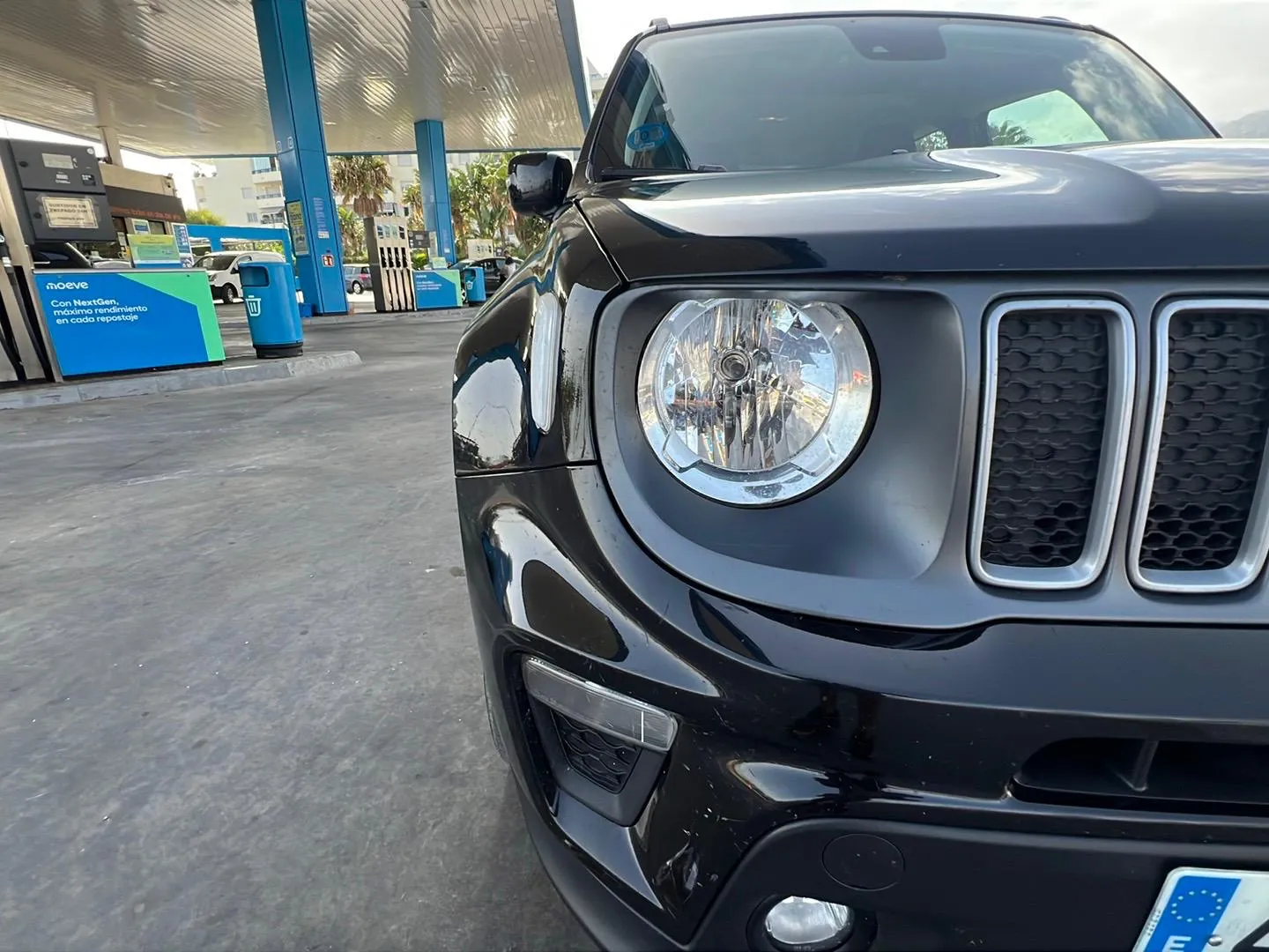 Jeep Renegade 4xe 1.3 PHEV Limited - foto 26