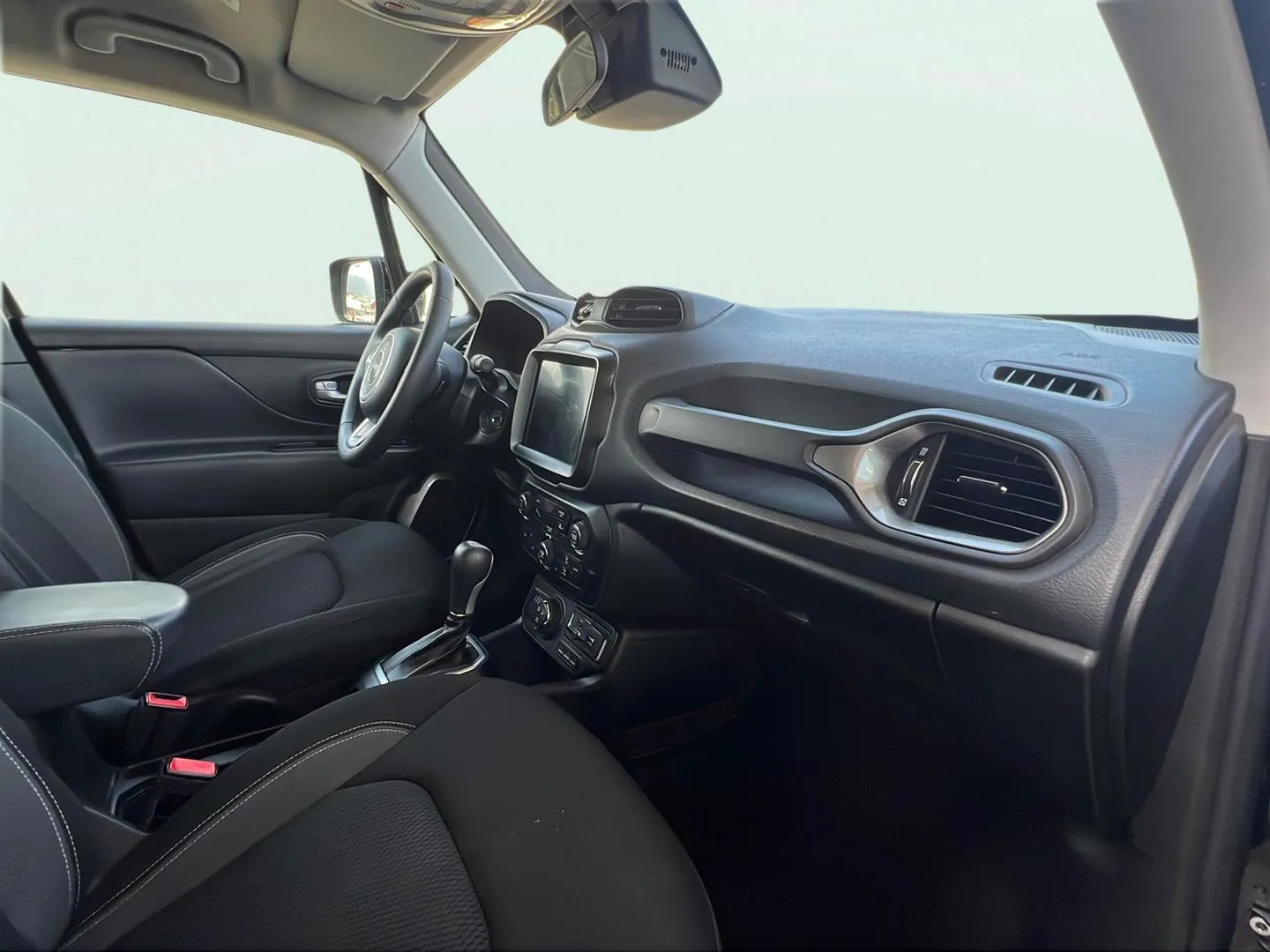 Jeep Renegade 4xe 1.3 PHEV Limited - foto 22