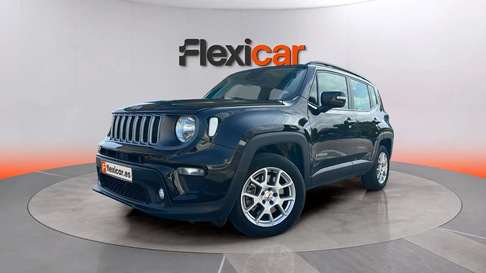 Jeep Renegade 4xe 1.3 PHEV Limited - foto 3