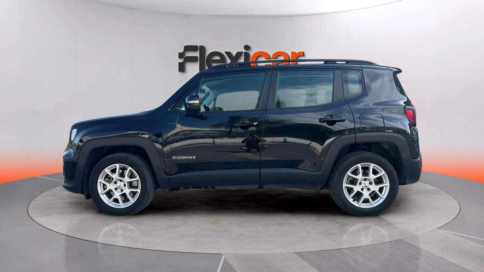 Jeep Renegade 4xe 1.3 PHEV Limited - foto 4