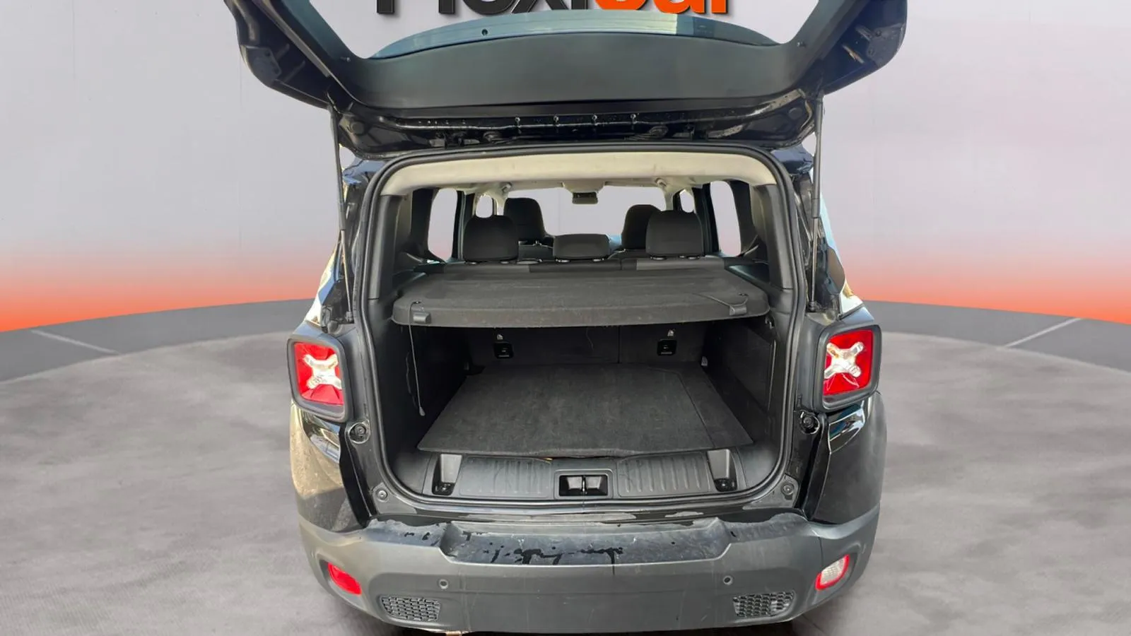 Jeep Renegade 4xe 1.3 PHEV Limited - foto 15