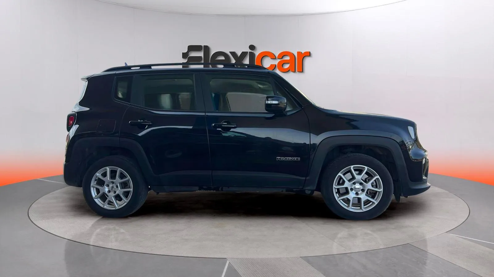 Jeep Renegade 4xe 1.3 PHEV Limited - foto 8