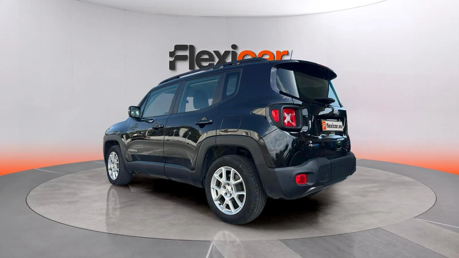 Jeep Renegade 4xe 1.3 PHEV Limited - foto 5