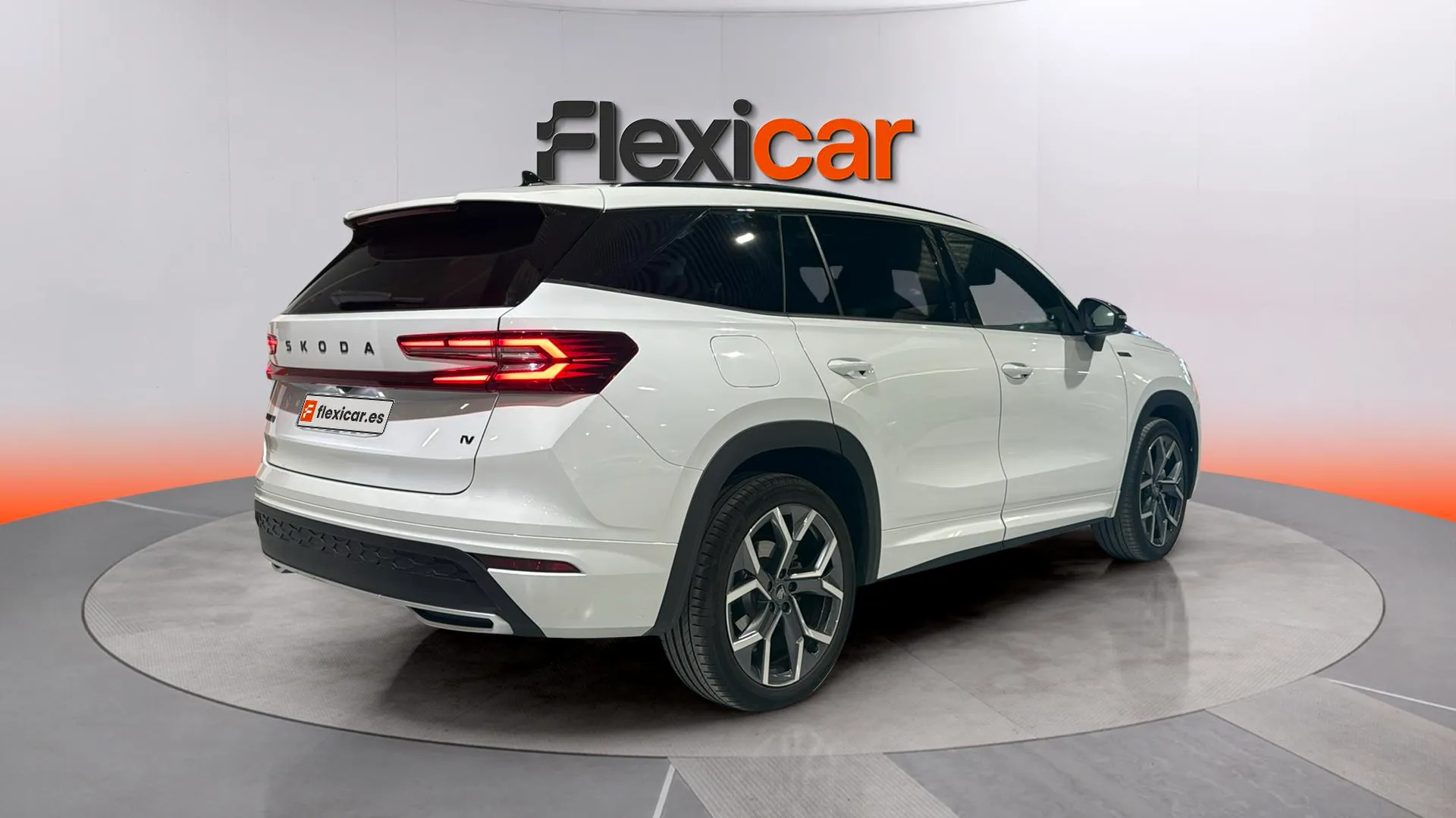 Škoda Kodiaq 1.5 TSI DSG PHEV Sportline - foto 7