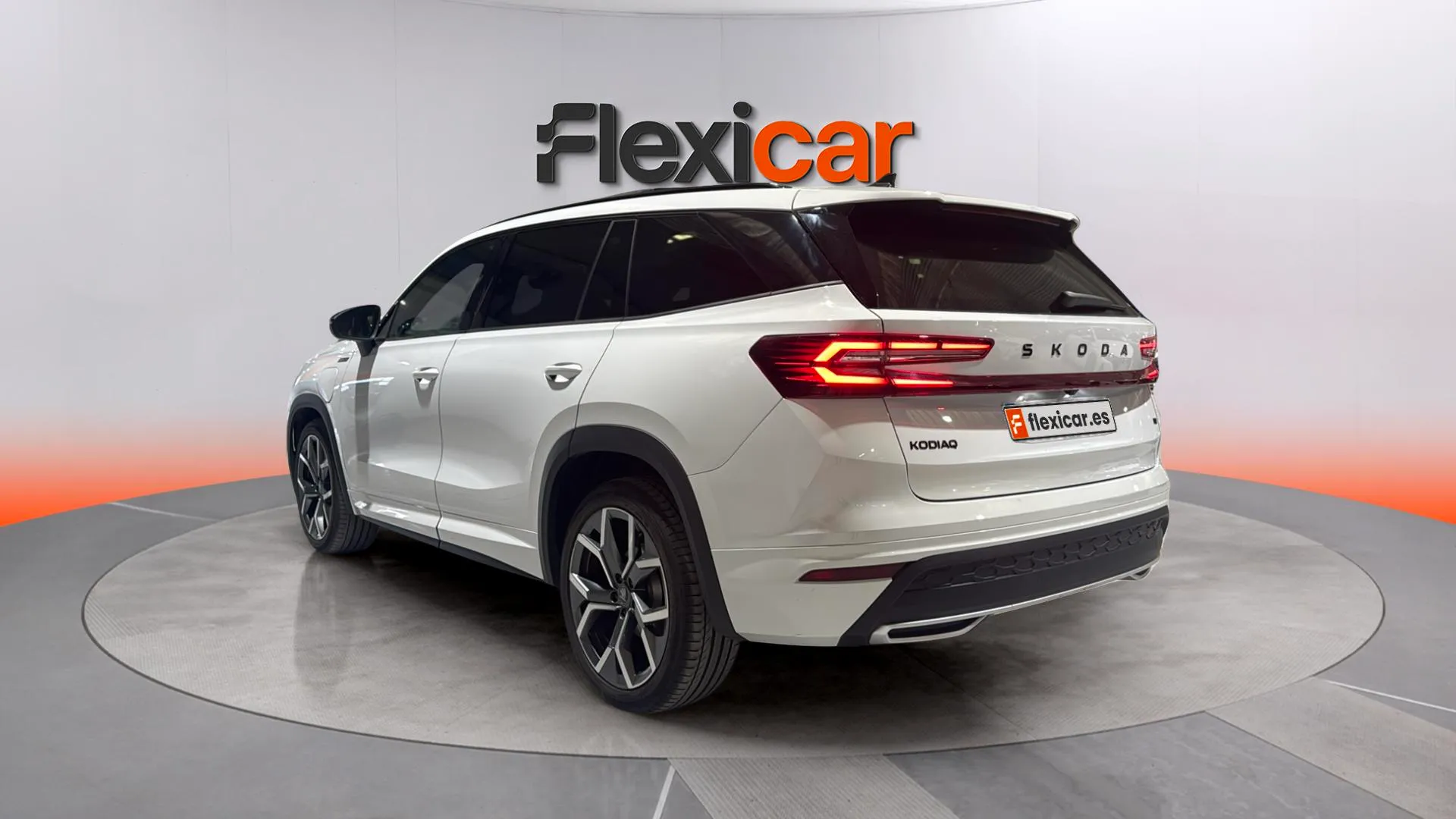 Škoda Kodiaq 1.5 TSI DSG PHEV Sportline - foto 5