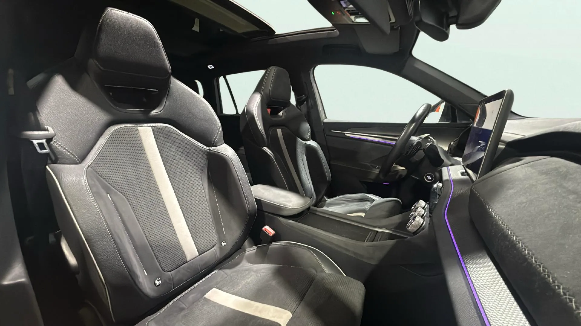 Škoda Kodiaq 1.5 TSI DSG PHEV Sportline - foto 14