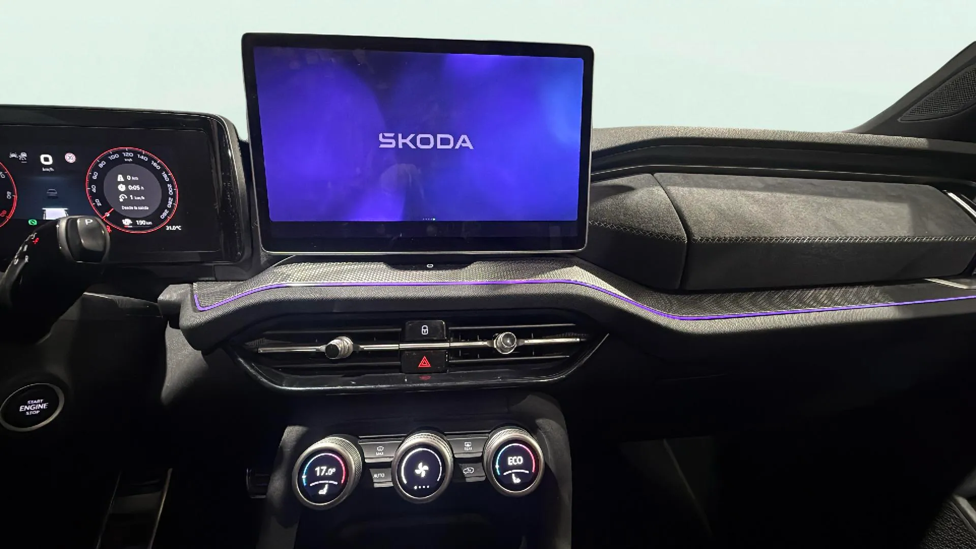 Škoda Kodiaq 1.5 TSI DSG PHEV Sportline - foto 9