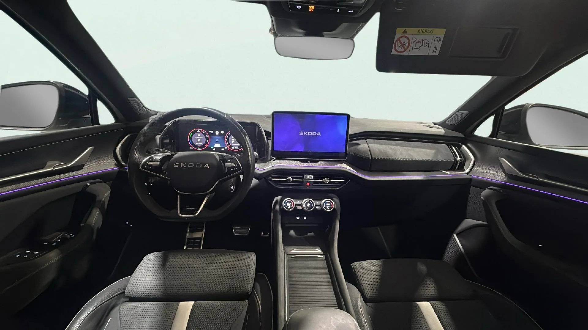 Škoda Kodiaq 1.5 TSI DSG PHEV Sportline - foto 12