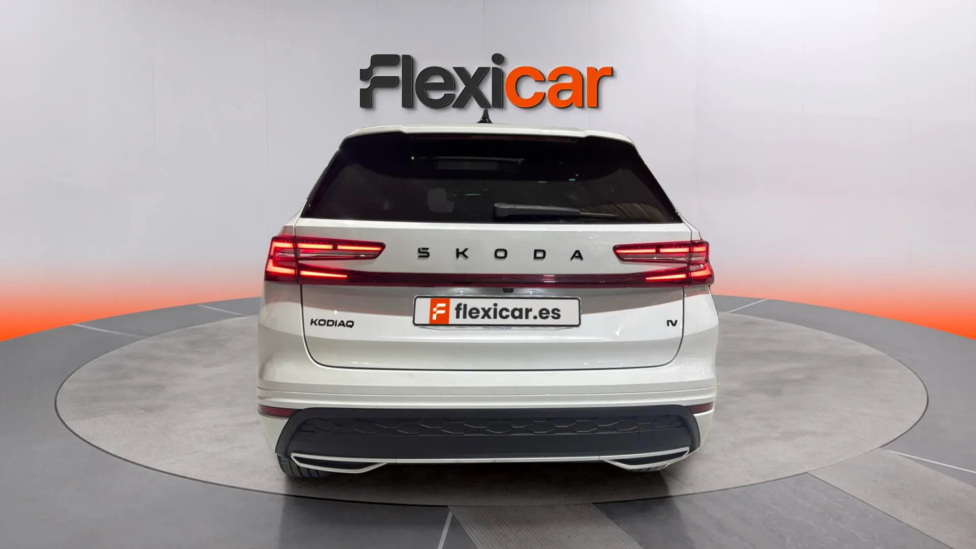 Škoda Kodiaq 1.5 TSI DSG PHEV Sportline - foto 6
