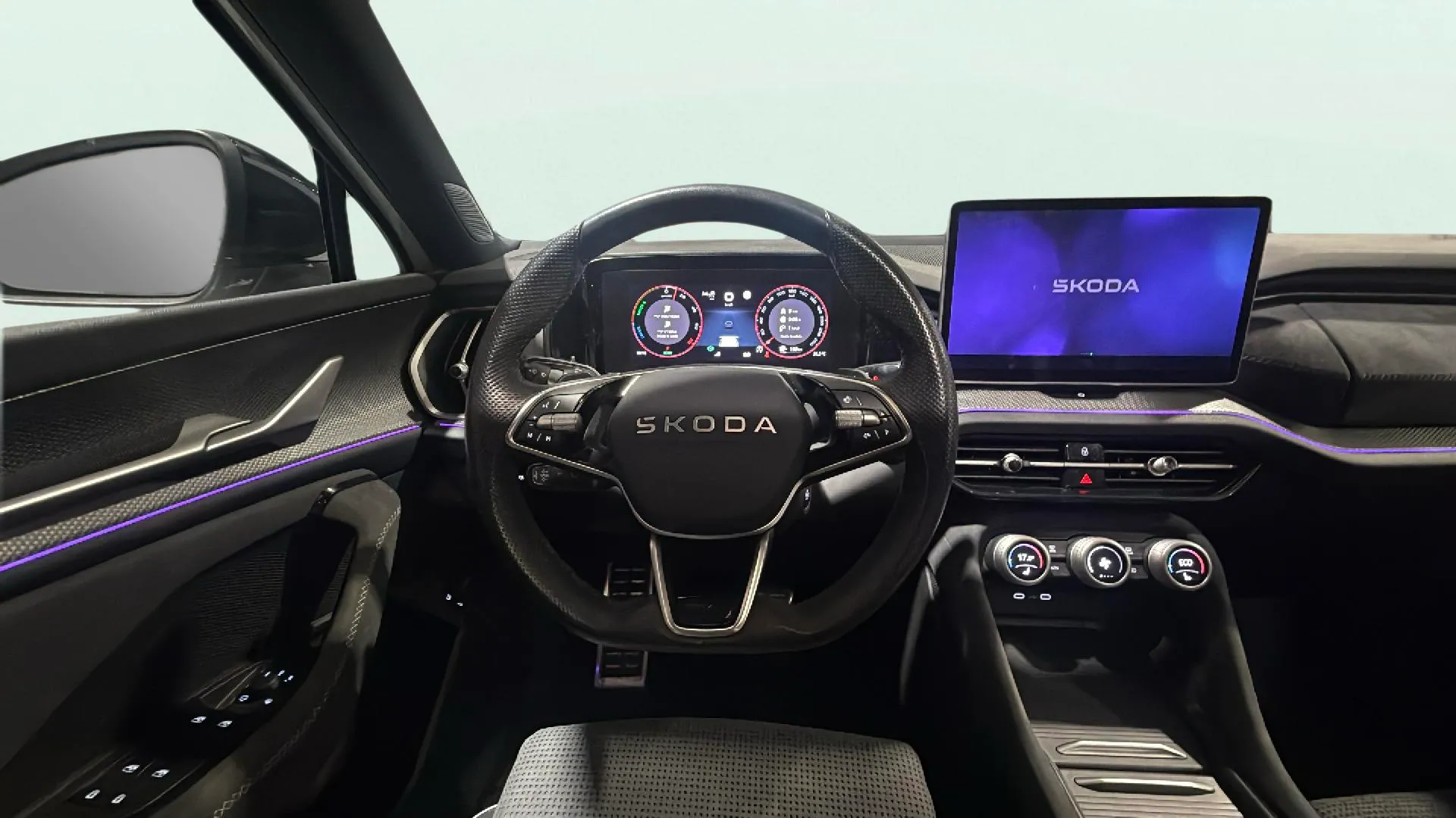 Škoda Kodiaq 1.5 TSI DSG PHEV Sportline - foto 11