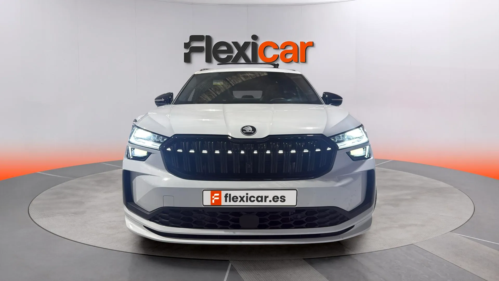 Škoda Kodiaq 1.5 TSI DSG PHEV Sportline - foto 2
