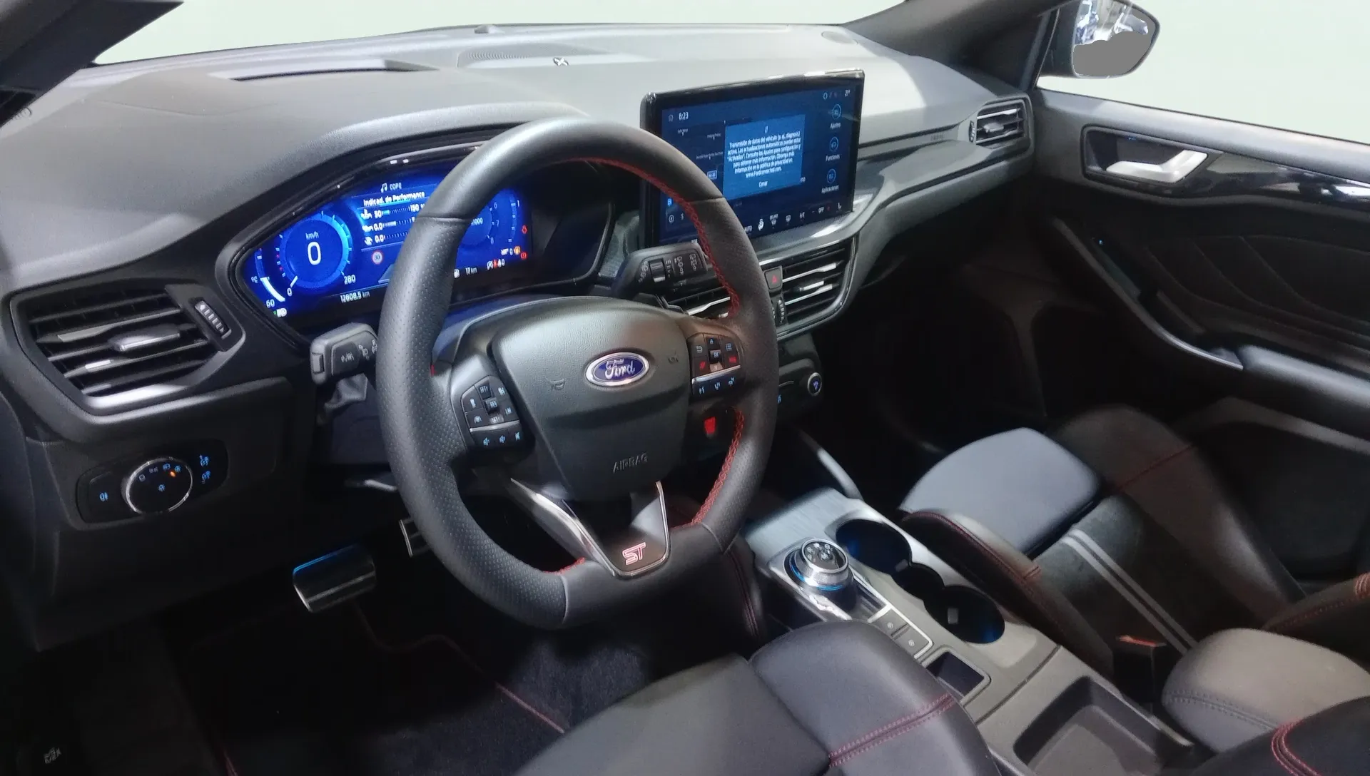 Ford Focus 2.3 EcoBoost 280 ST Start-Stop - foto 6