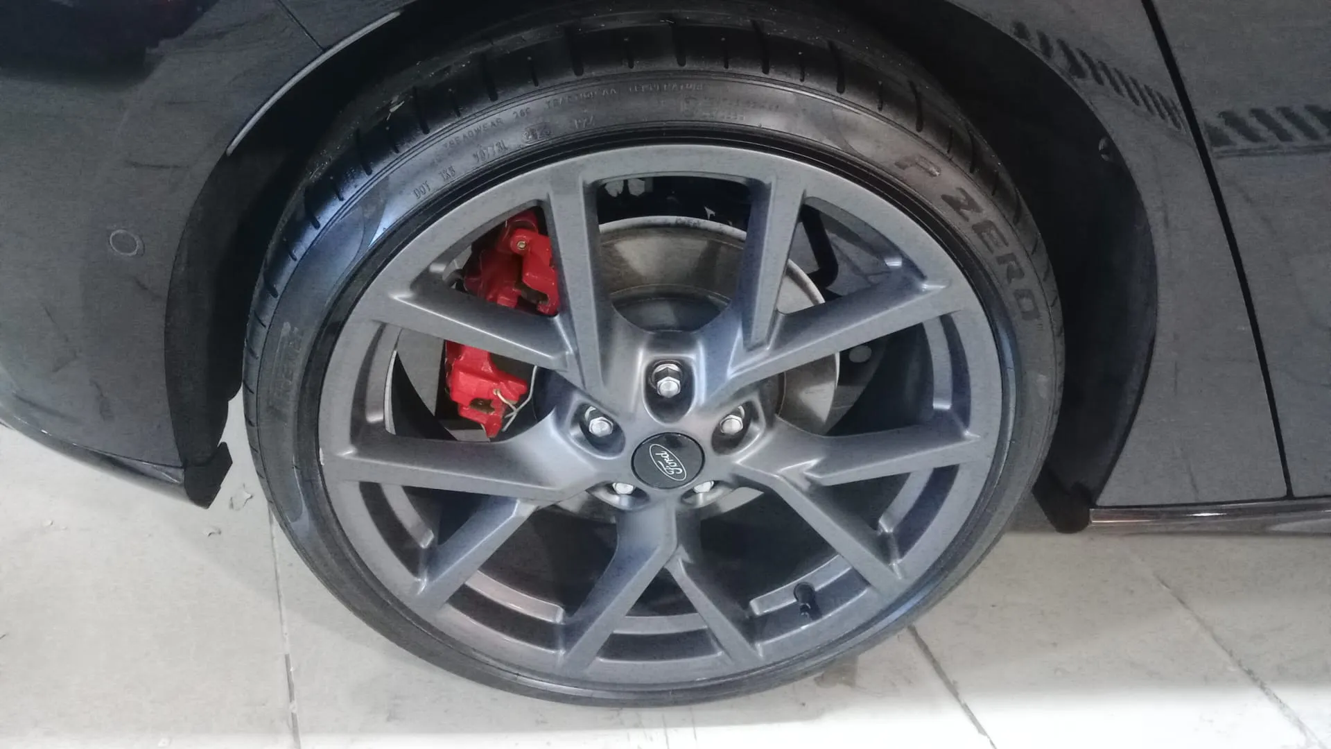 Ford Focus 2.3 EcoBoost 280 ST Start-Stop - foto 18
