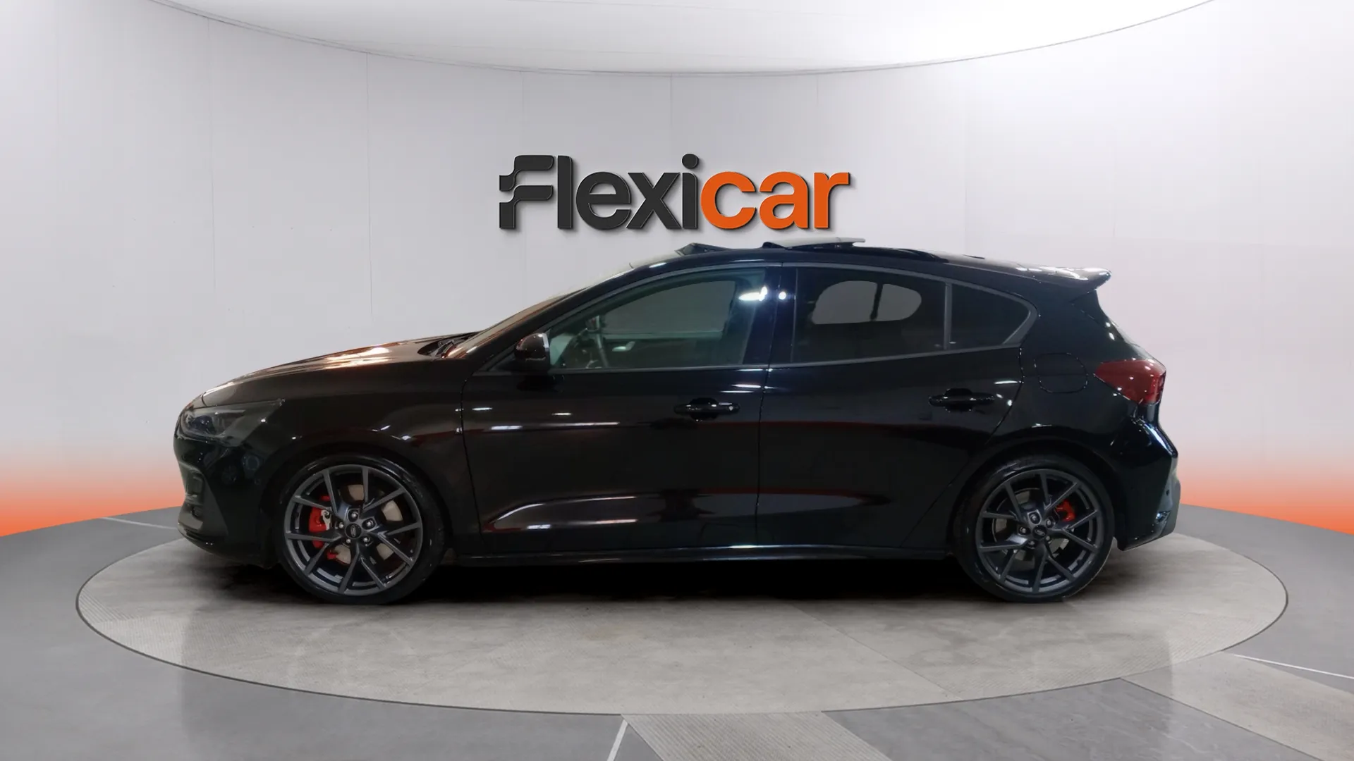 Ford Focus 2.3 EcoBoost 280 ST Start-Stop - foto 4